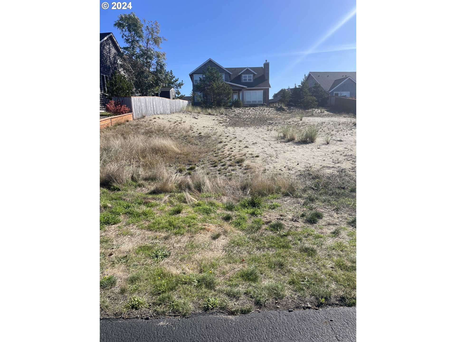Pine Ridge DR, Manzanita, OR 97130