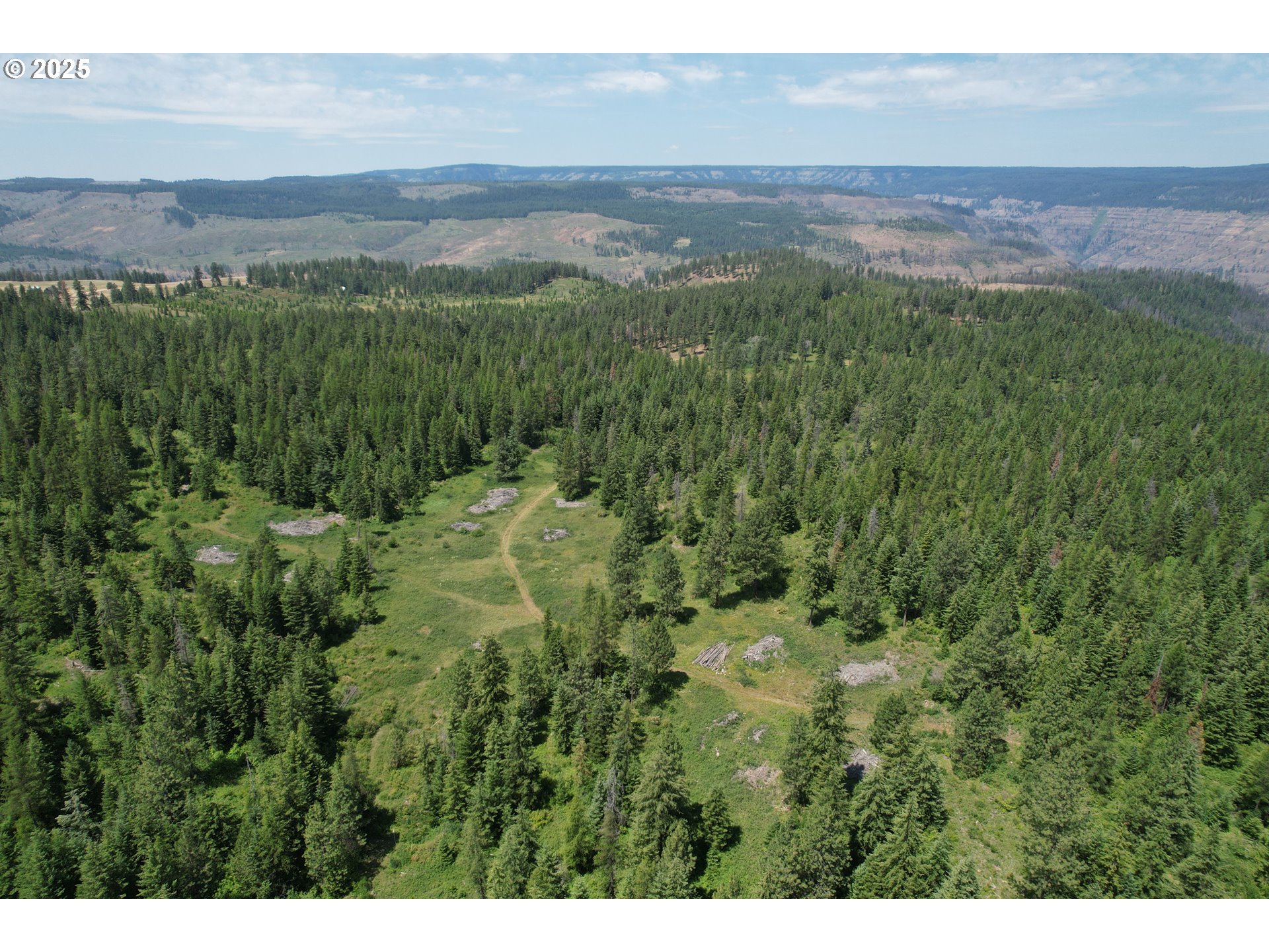 Sickfoot RD, Wallowa, OR 97885