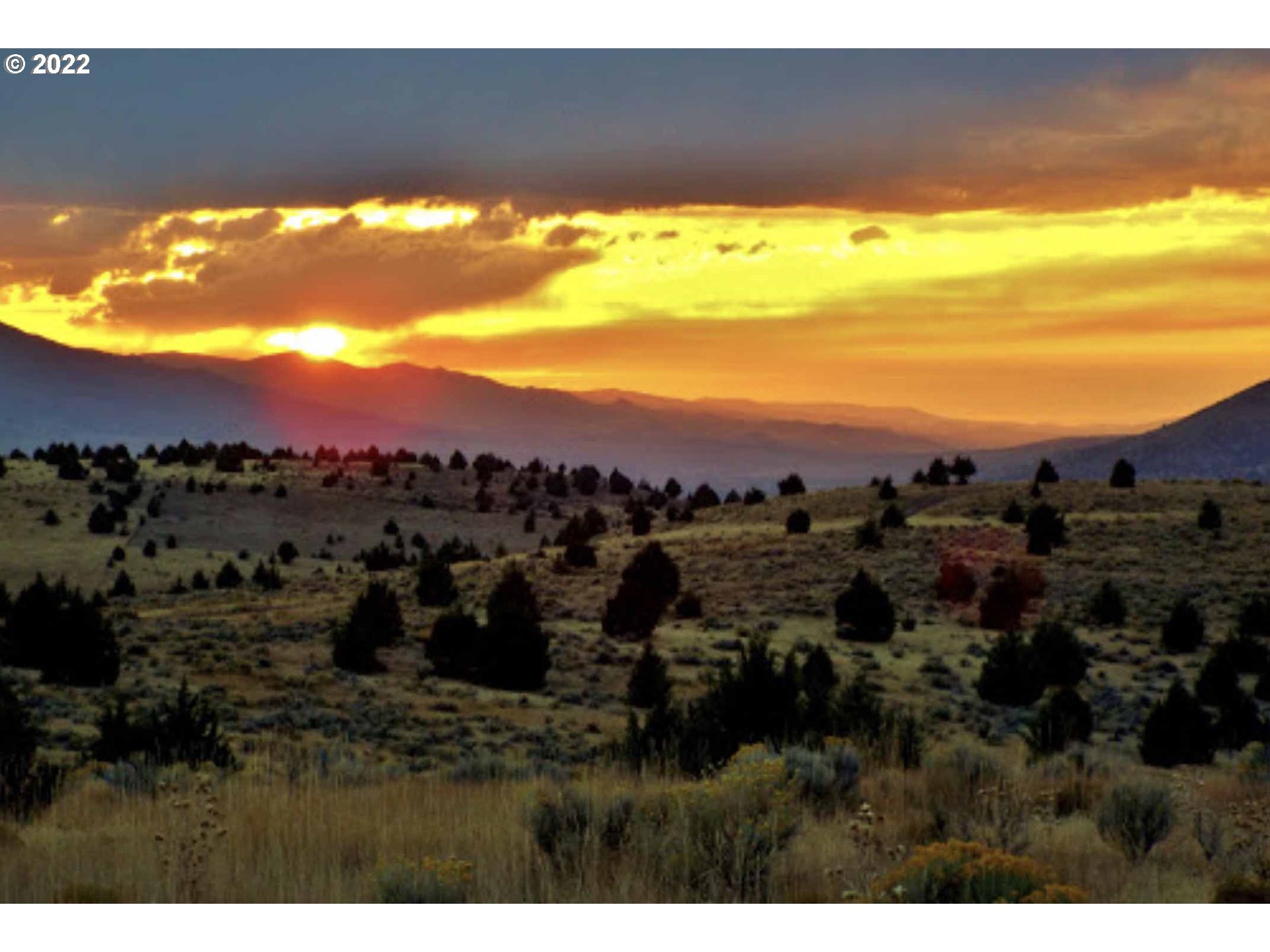 4th AVE, JohnDay, OR 97845