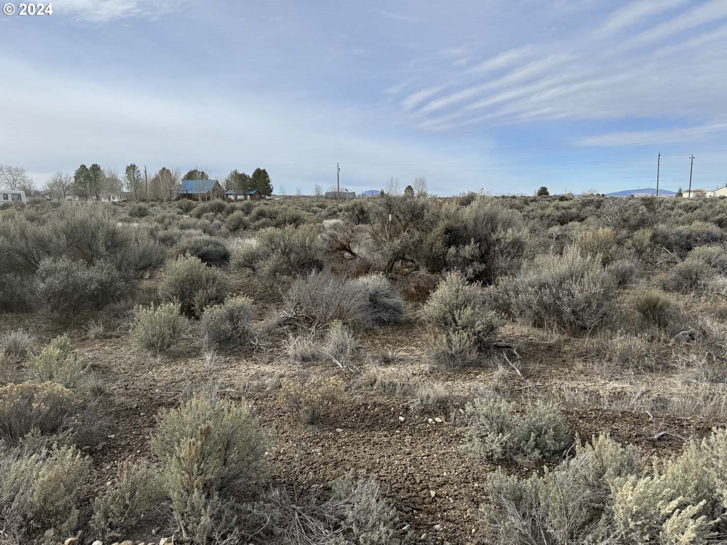 Twighlight RD, ChristmasValley, OR 97641