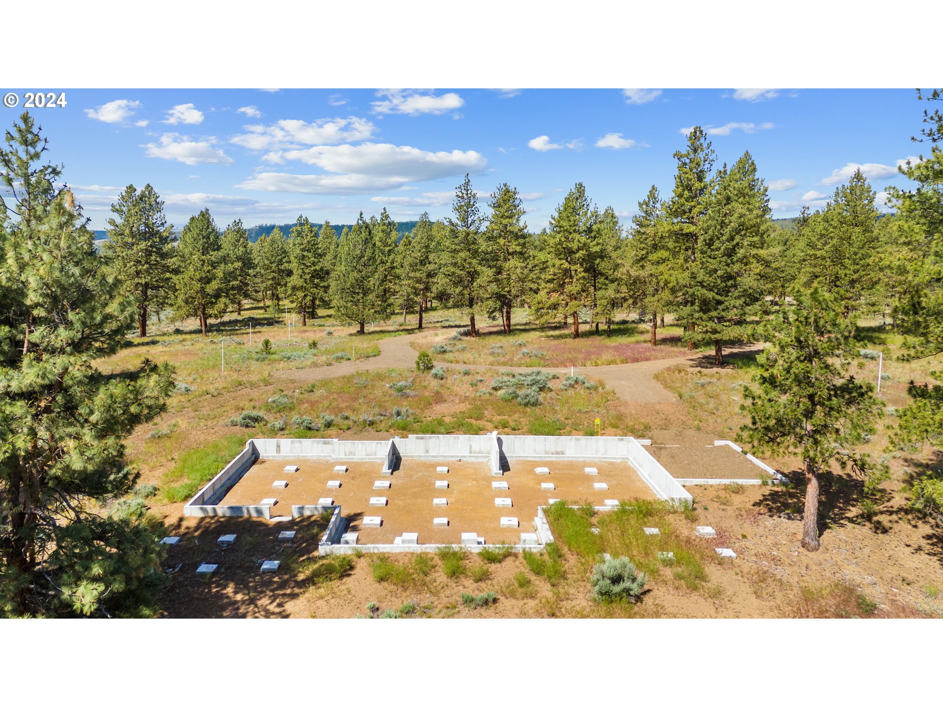 30169 Horseshoe Loop, Seneca, OR 97873