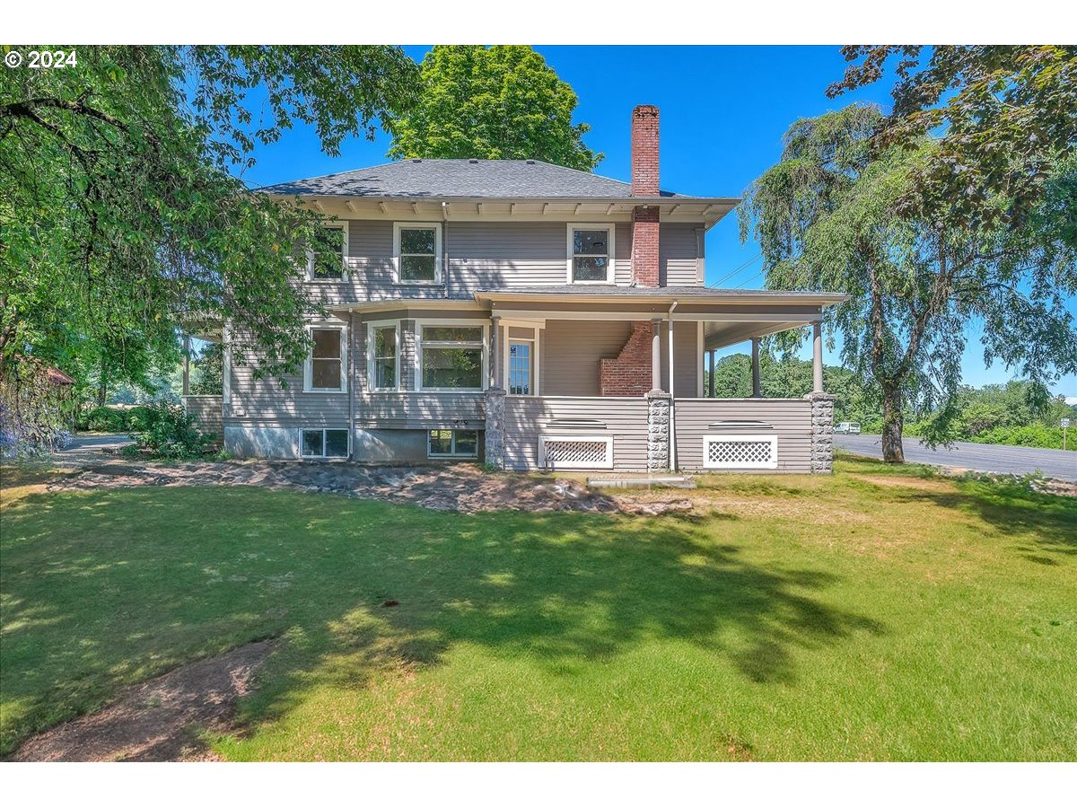 54886 FULLERTON RD, Scappoose, OR 97056