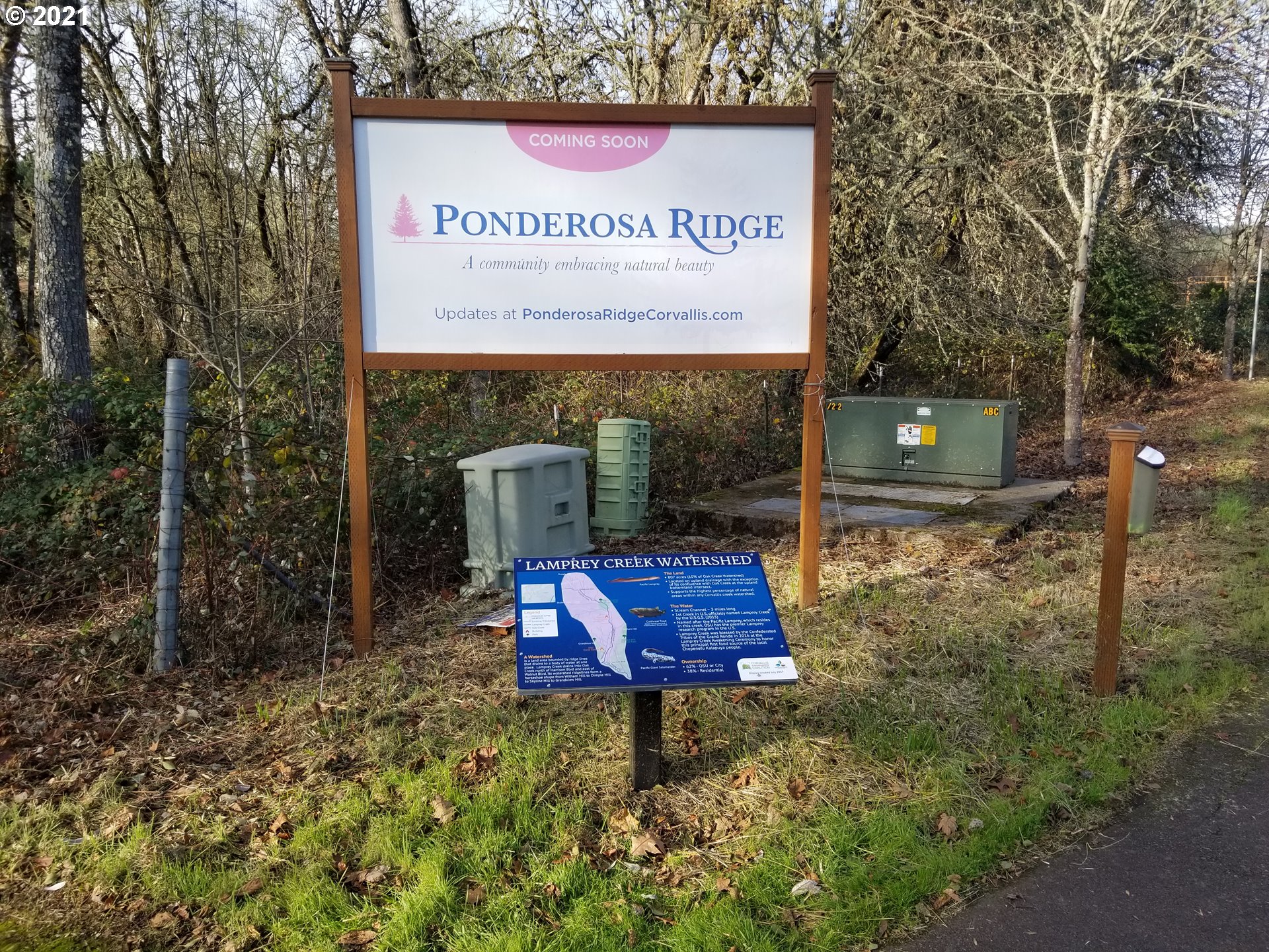 2655 Foothill DR, Corvallis, OR 97330