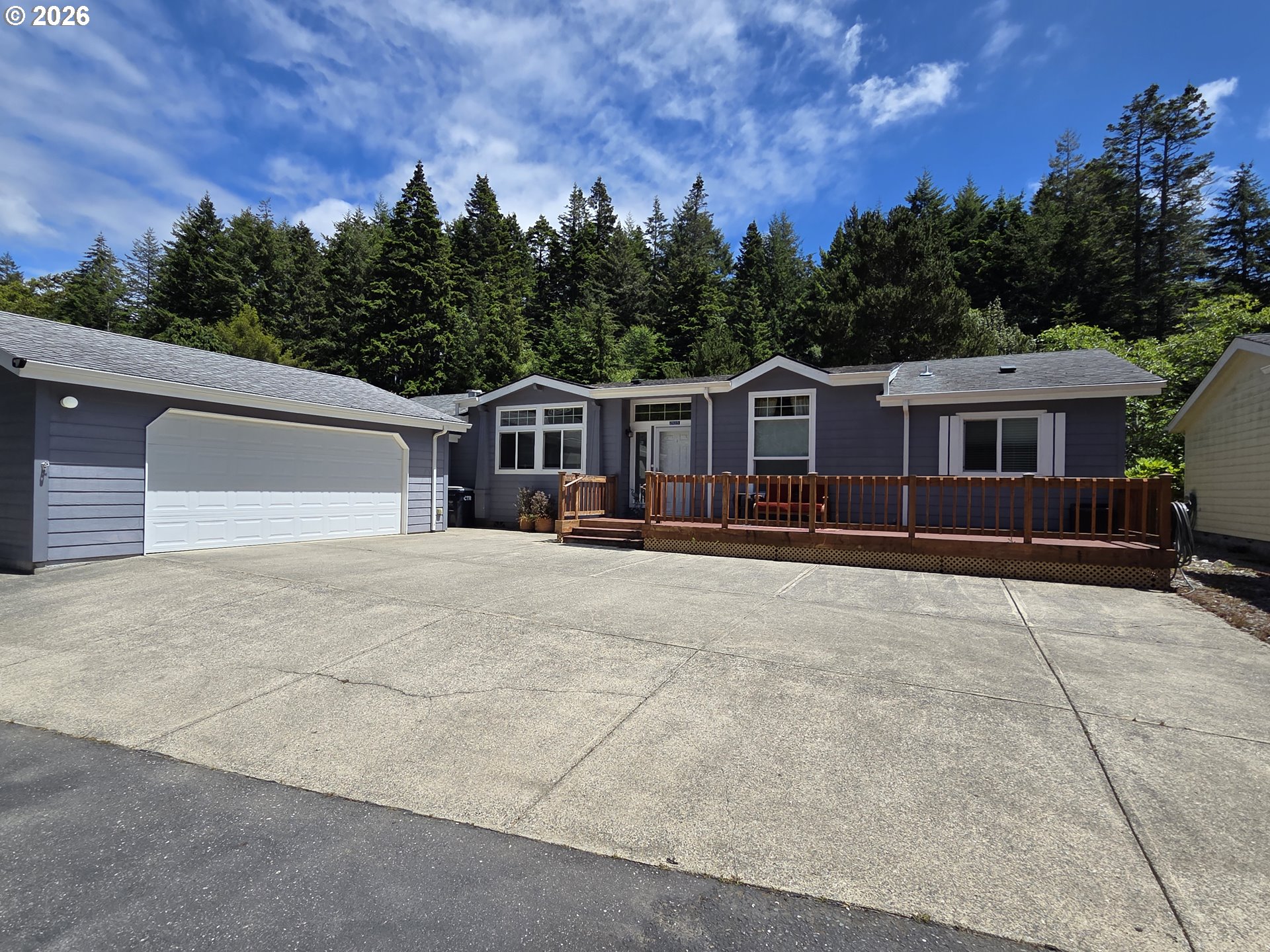 29315 DOTTIE LN, GoldBeach, OR 97444