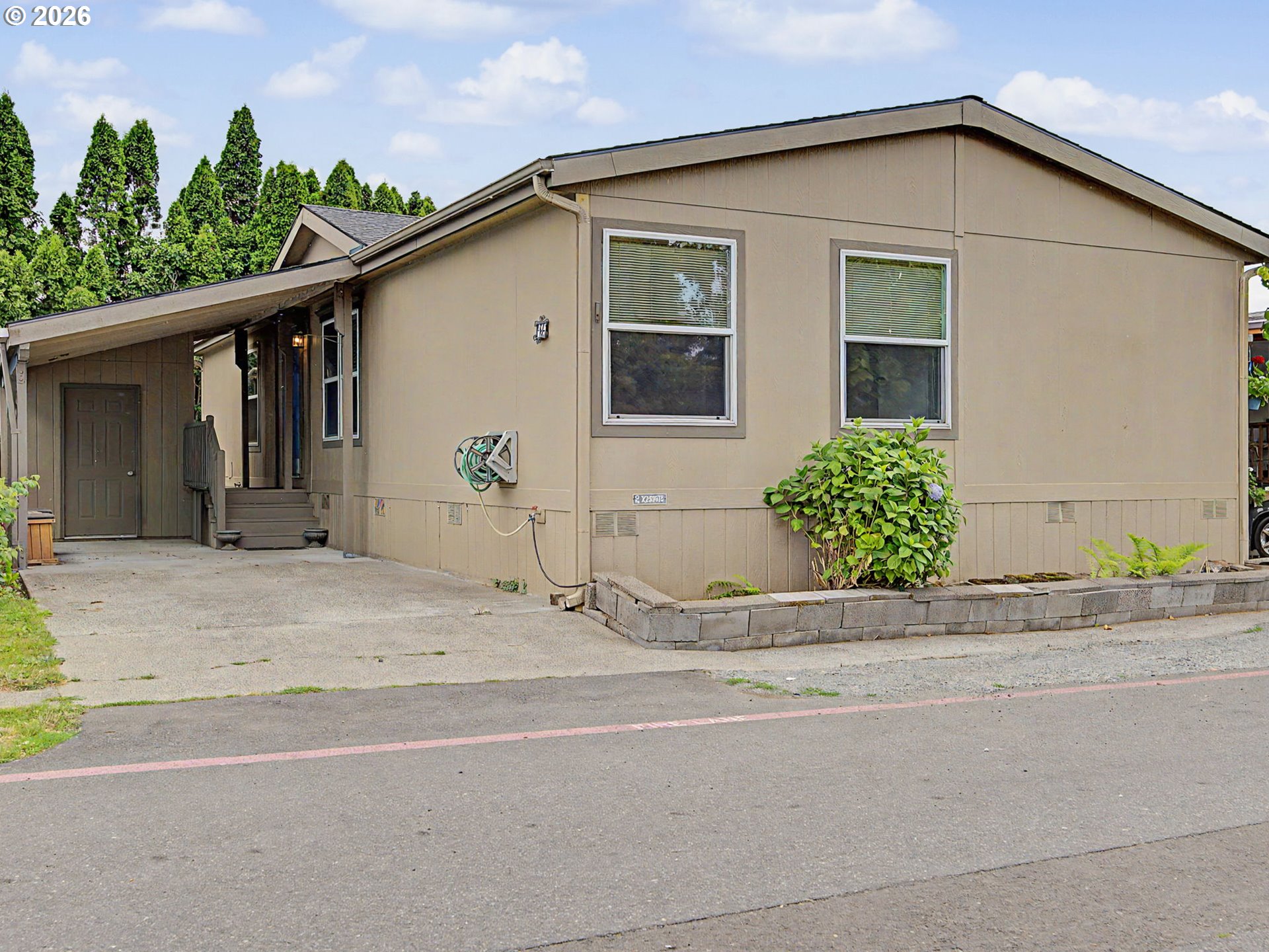 20140 SANDY BLVD, Fairview, OR 97024