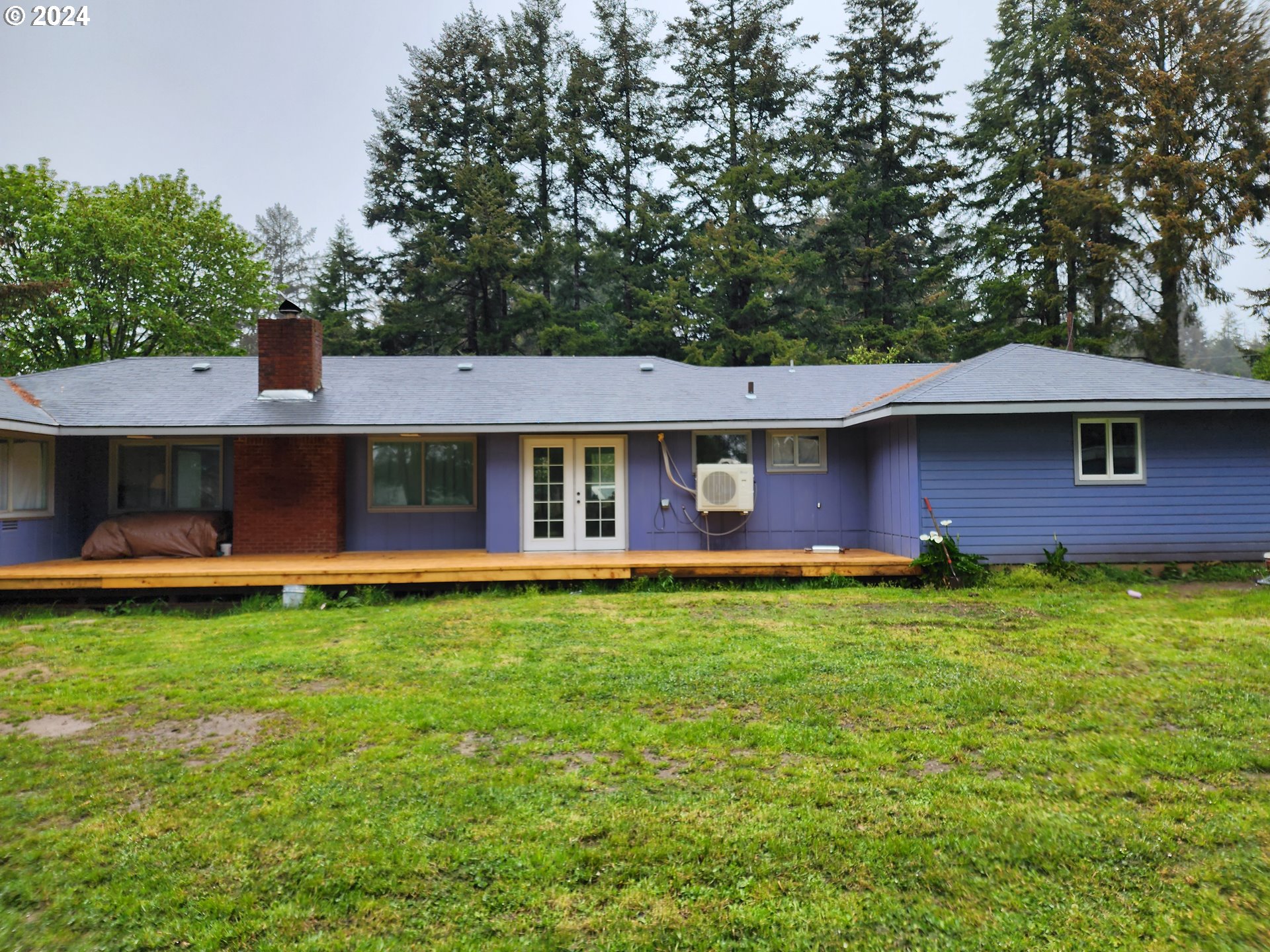 43460 NICHOLSON DR, PortOrford, OR 97465