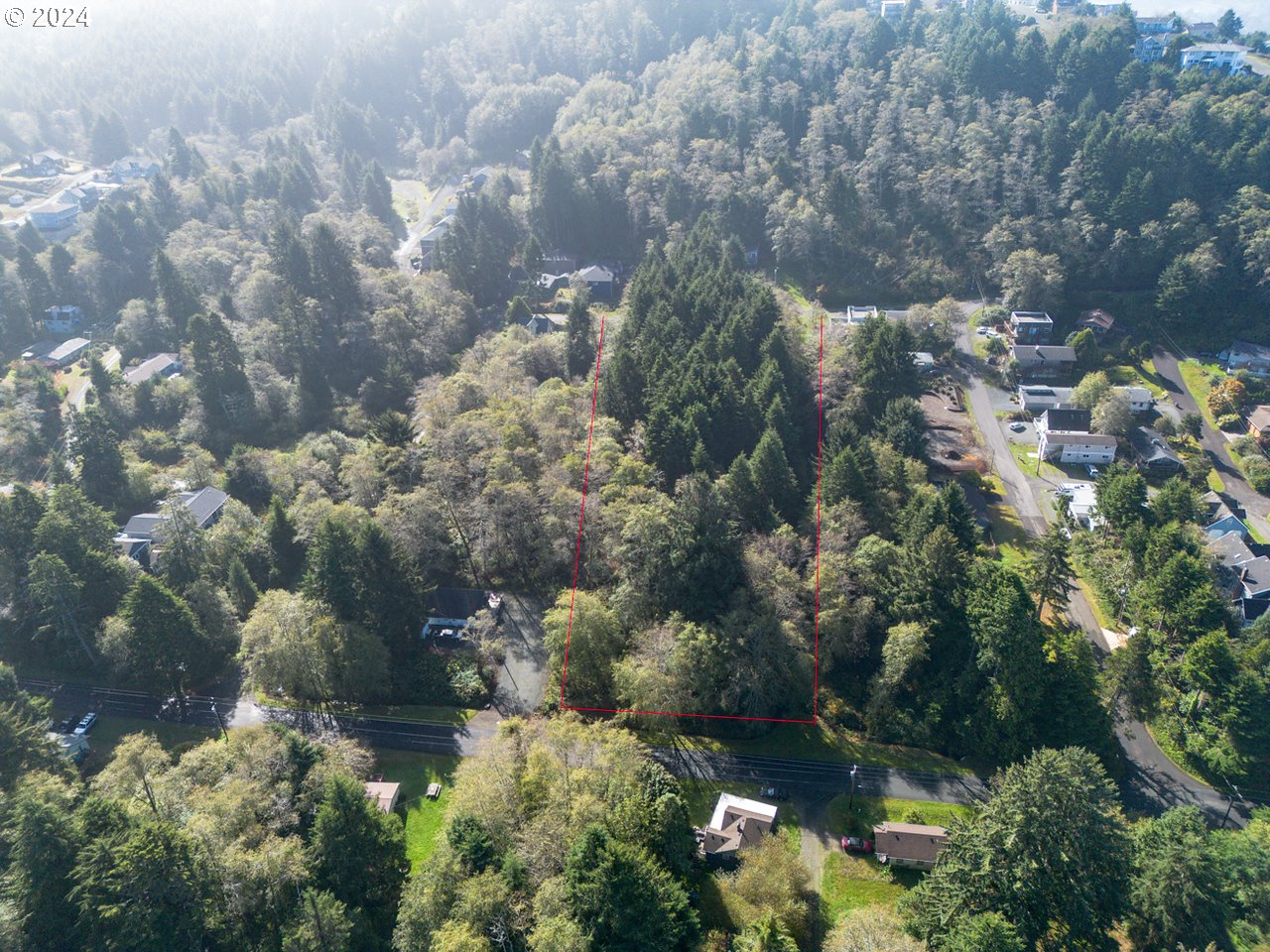 2ND AVE, RockawayBeach, OR 97136