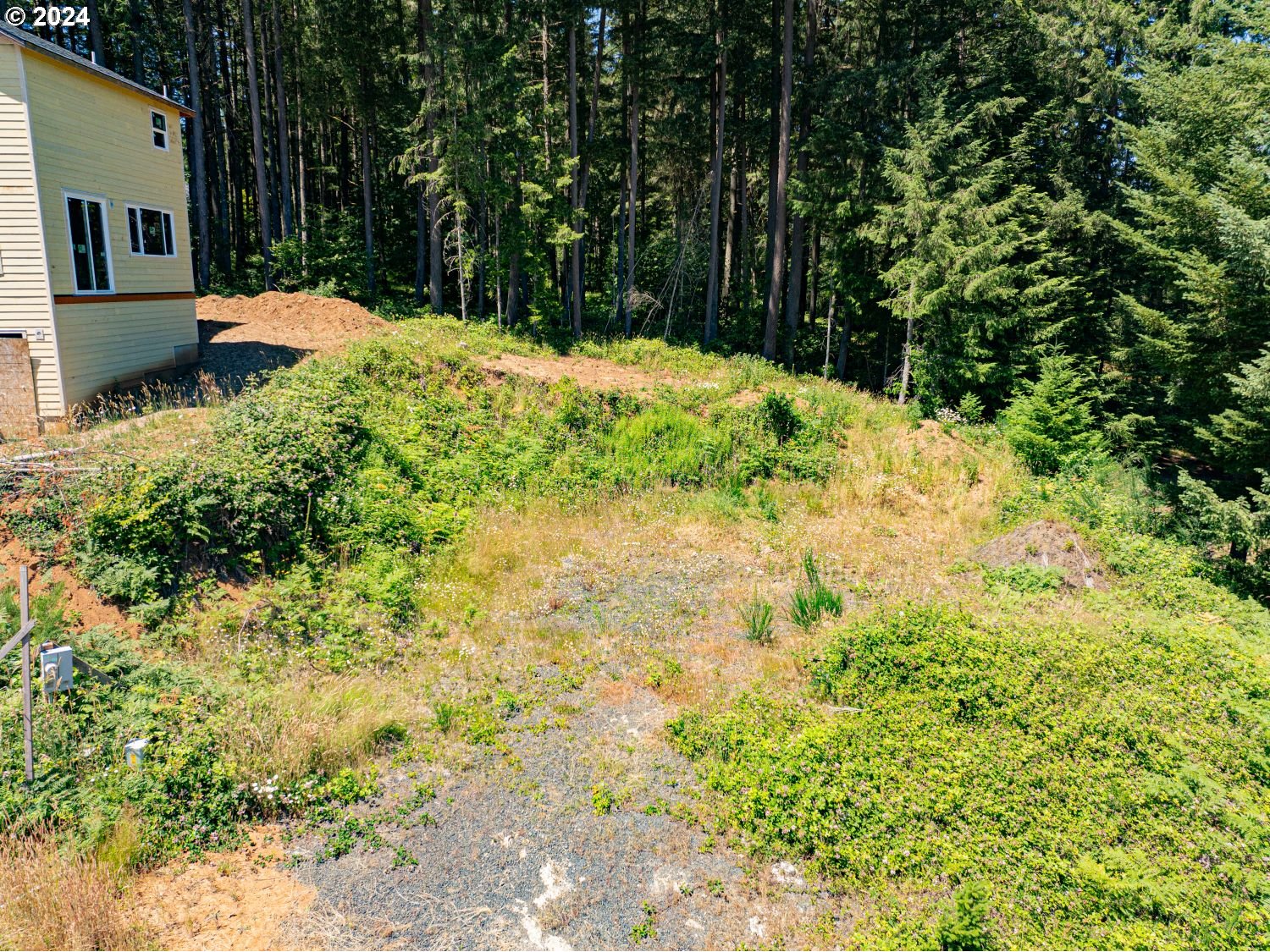 360 BOULDER RIDGE DR, SweetHome, OR 97386