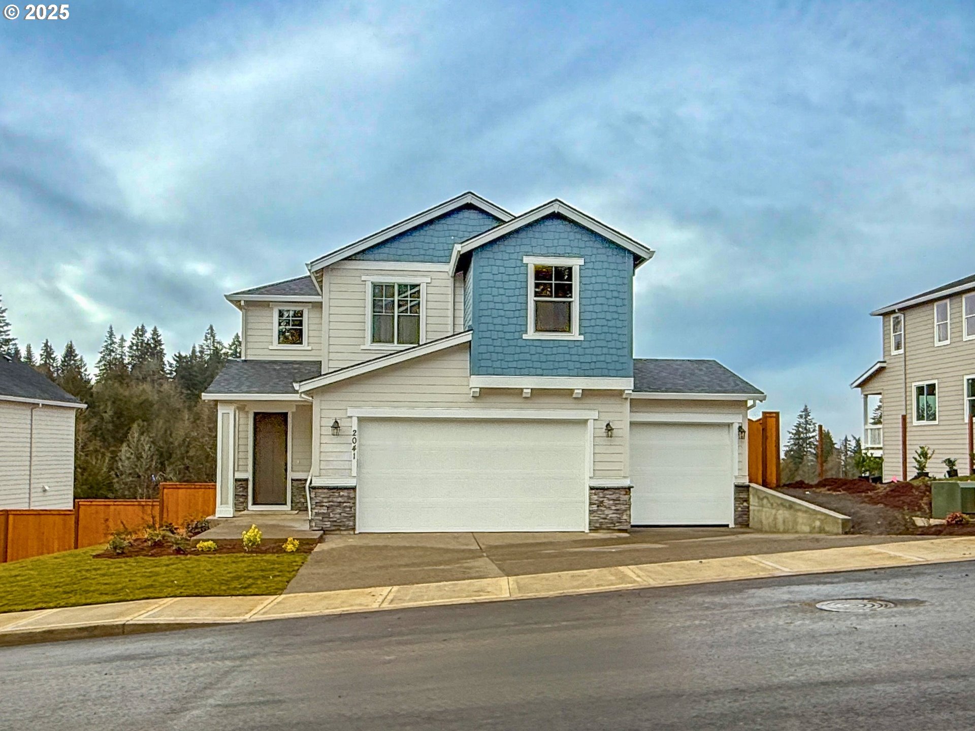 2041 Ridge Run, Estacada, OR 97023