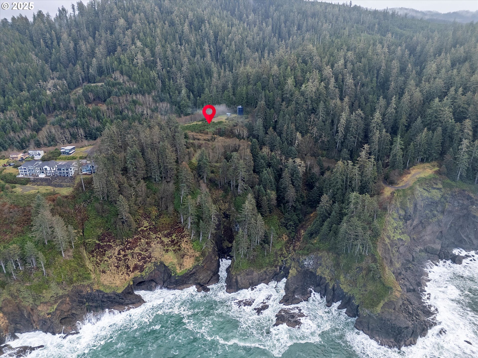 55000 SouthBeach Ptn TL300 RD, Neskowin, OR 97149