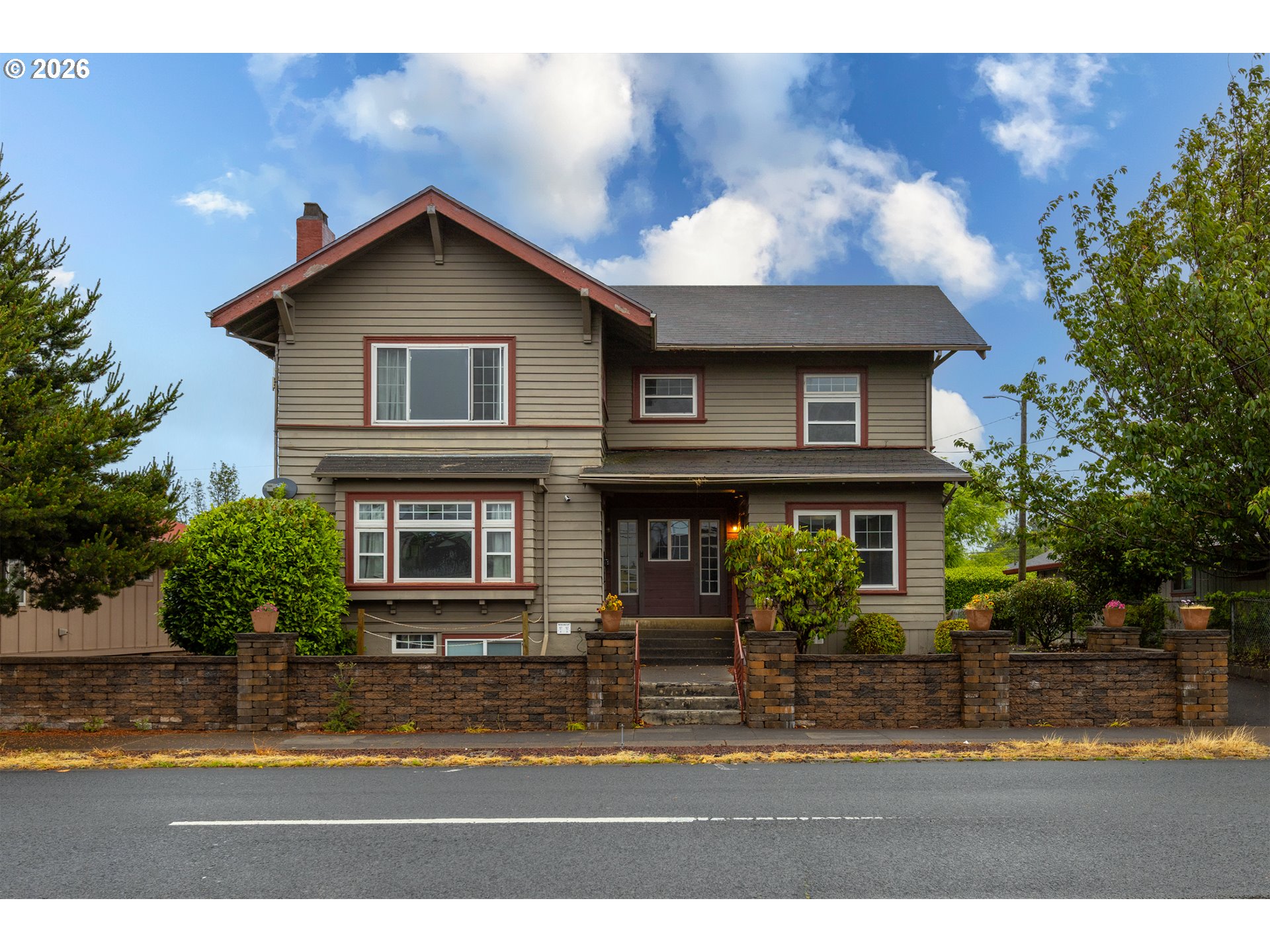 2306 3RD ST, Tillamook, OR 97141