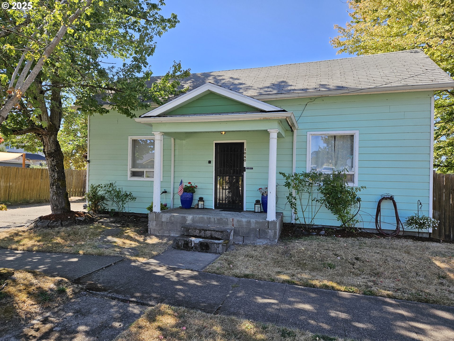 1040 6TH AVE, Albany, OR 97321
