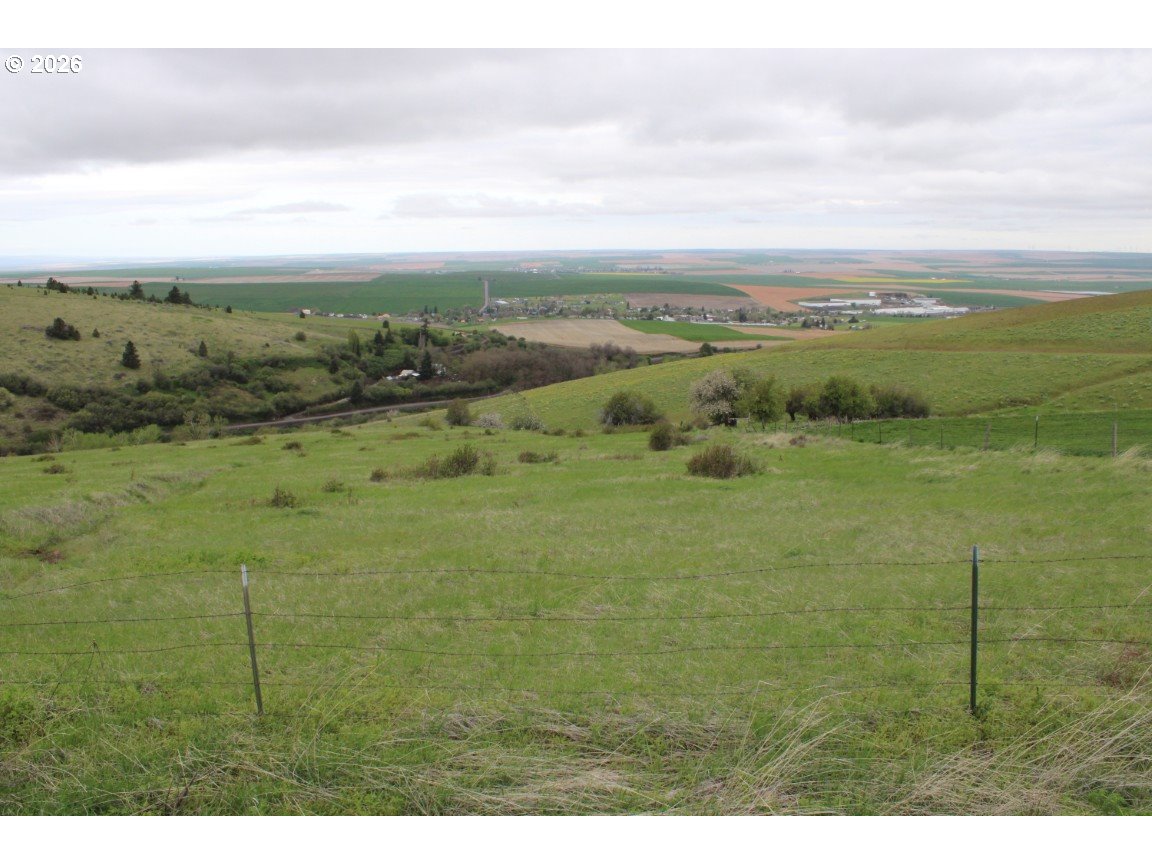 52823 Kirk RD, Weston, OR 97886
