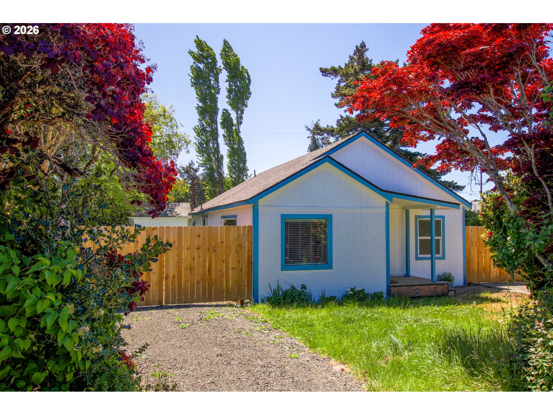 1860 30TH ST, Florence, OR 97439