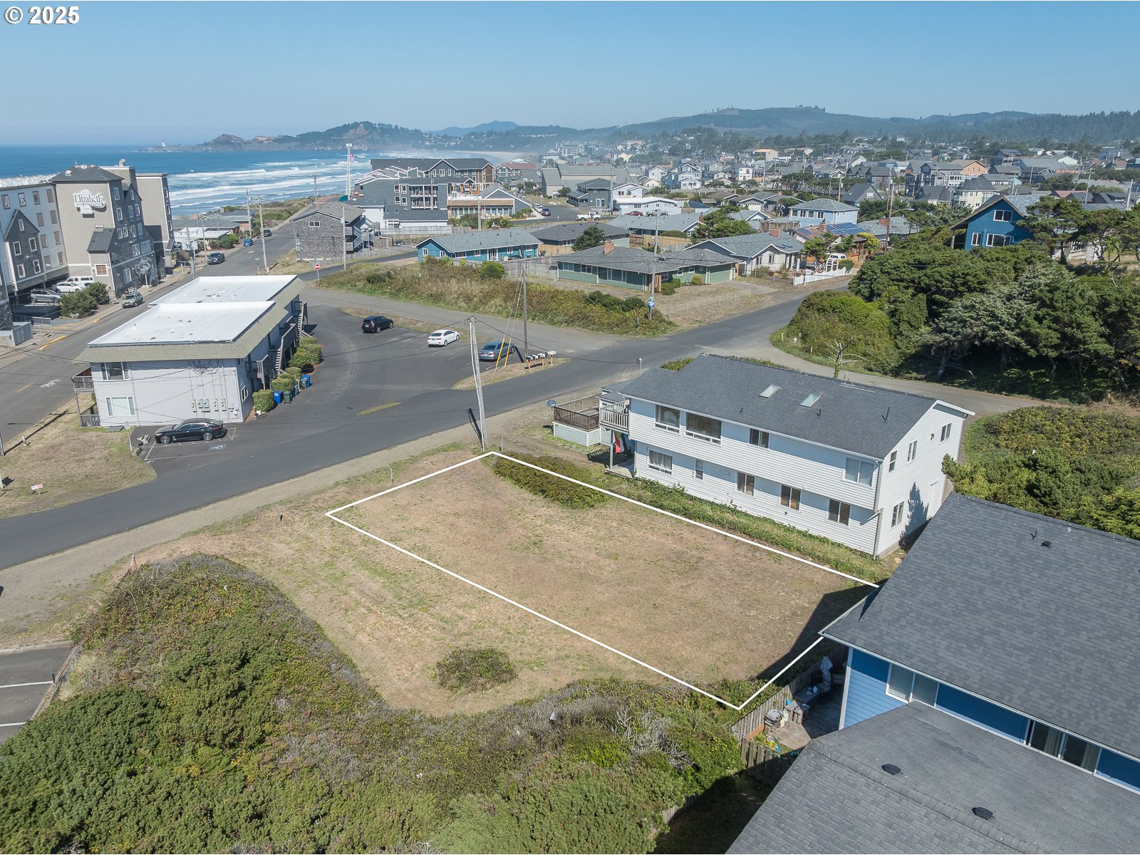 4000 4th ST, Newport, OR 97365