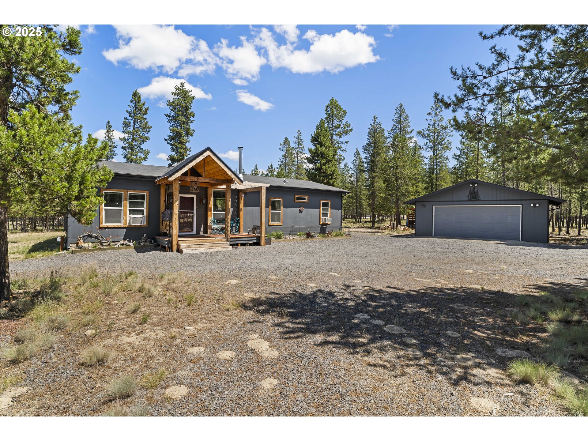 11619 SUN FOREST DR, LaPine, OR 97739