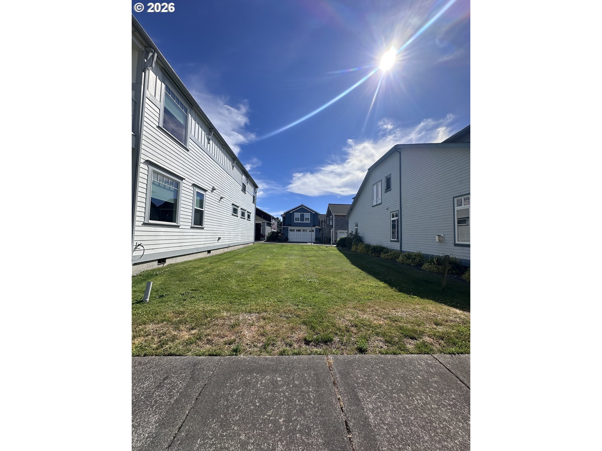 240 ROUND HOUSE RD, Astoria, OR 97103