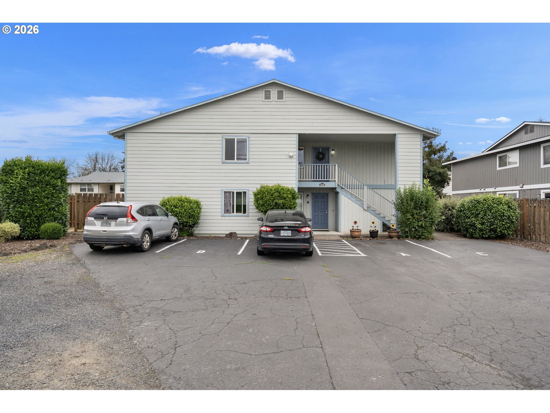 2229 HAWTHORNE ST, ForestGrove, OR 97116