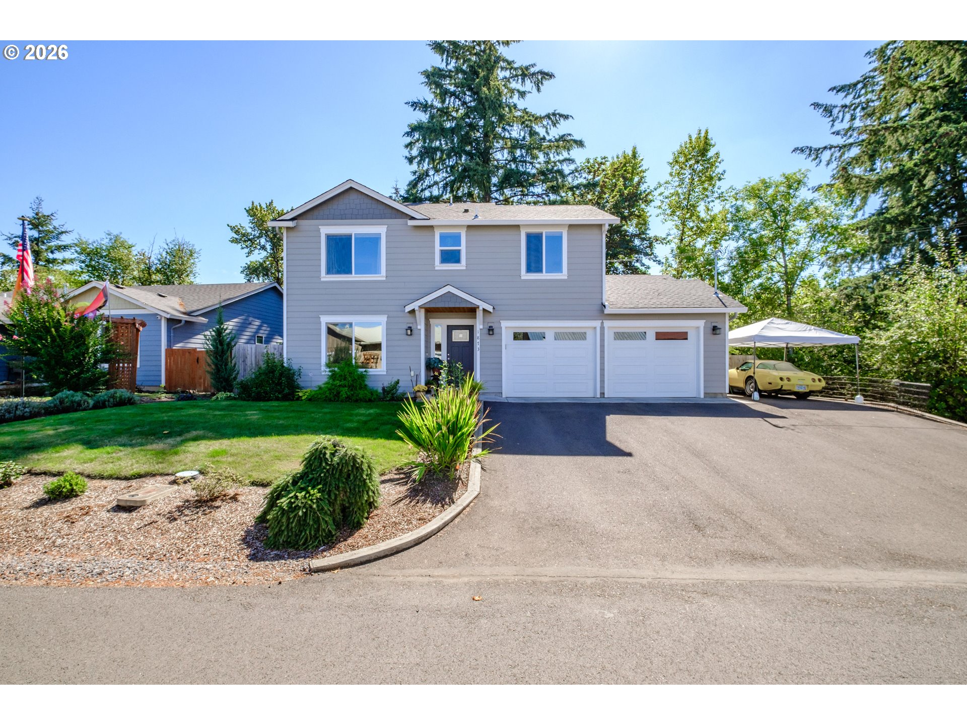 1873 GRAPE LOOP, SweetHome, OR 97386