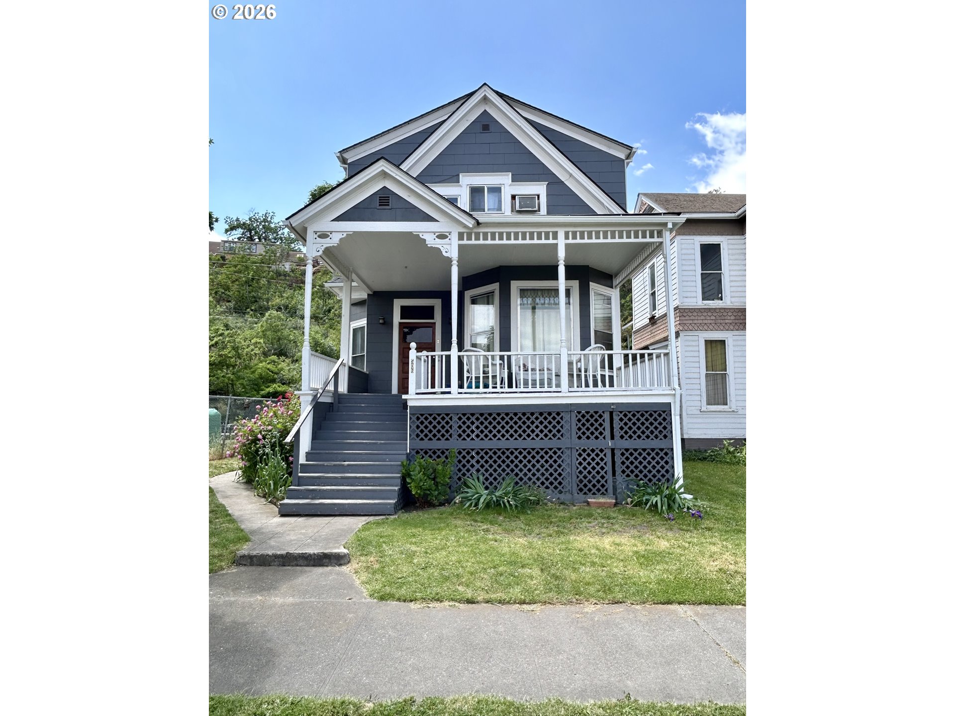 506 4TH ST, TheDalles, OR 97058