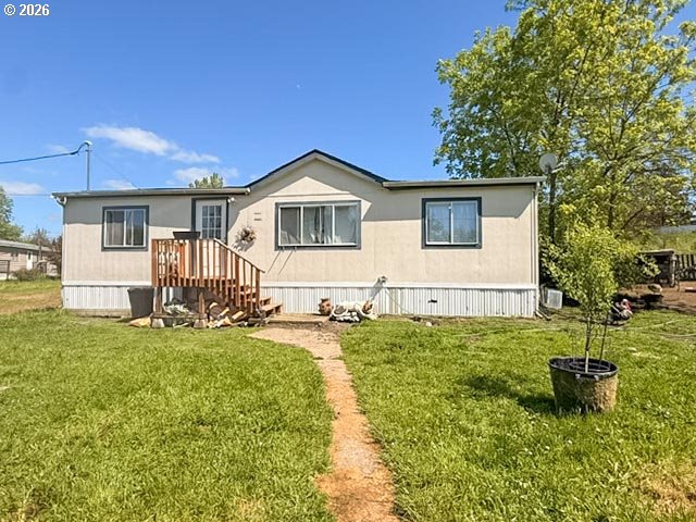 5123 MELODY LN, Roseburg, OR 97470