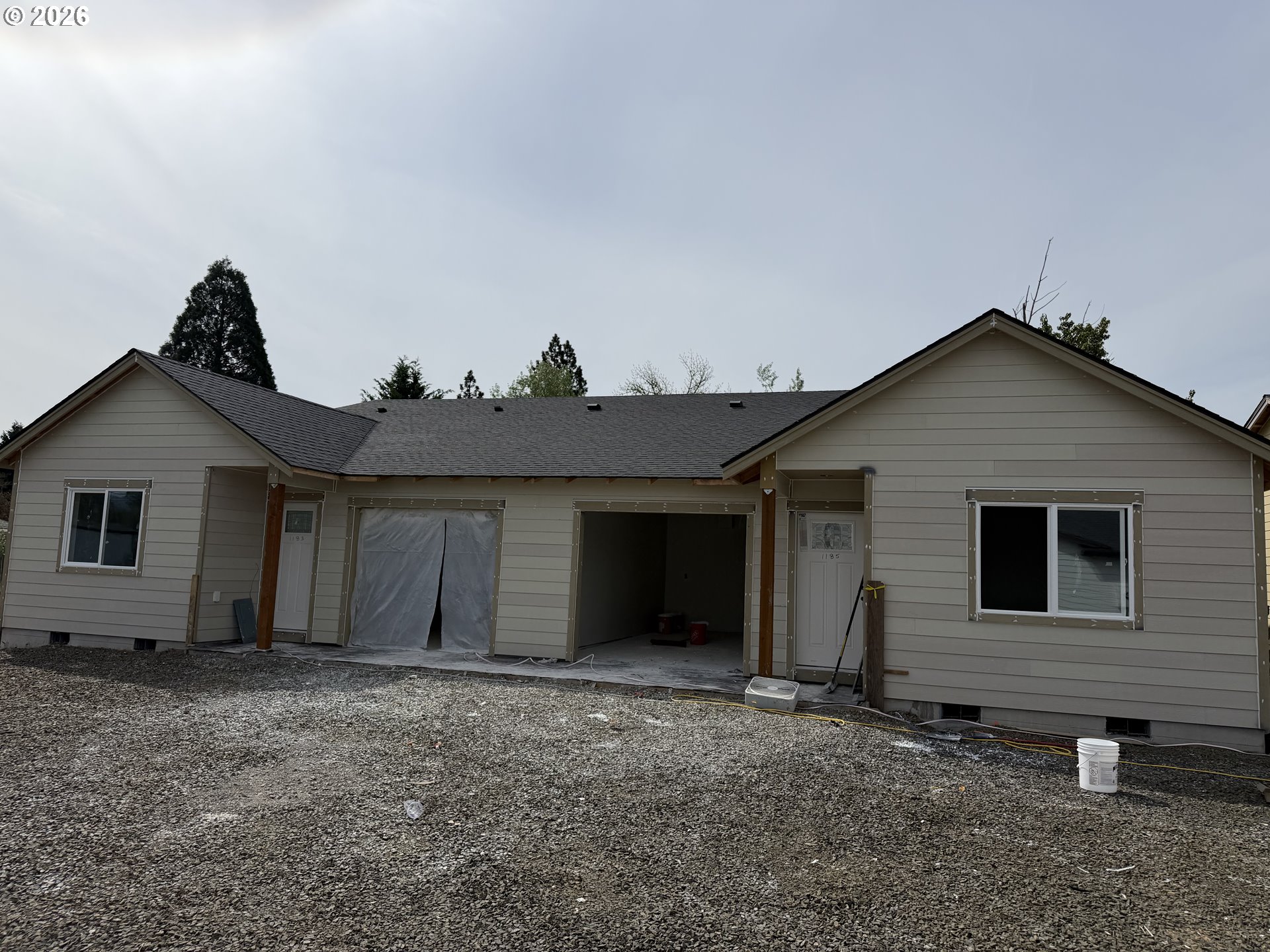 1185 37TH CT, SweetHome, OR 97386