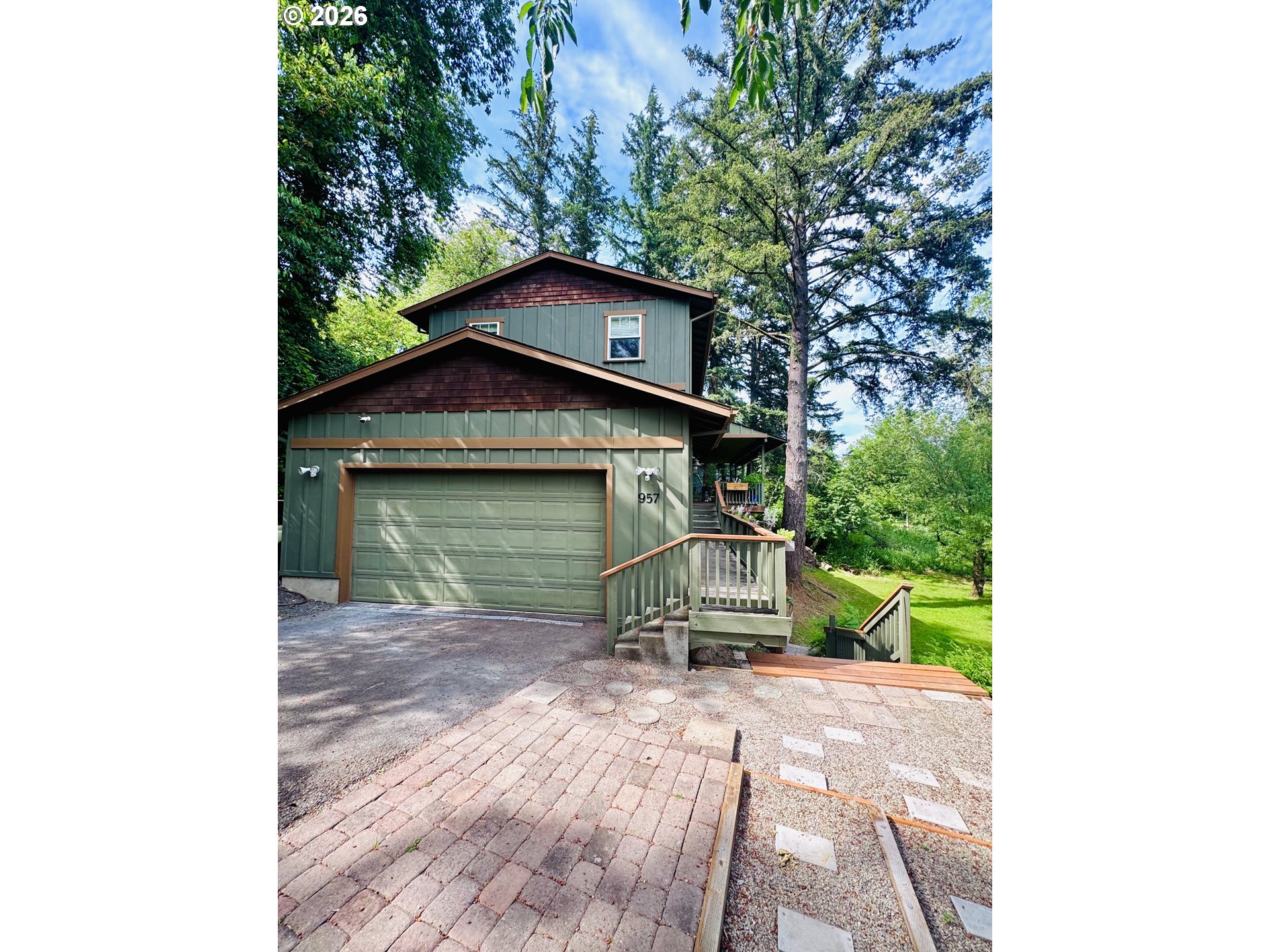 957 FELLOWS ST, McMinnville, OR 97128