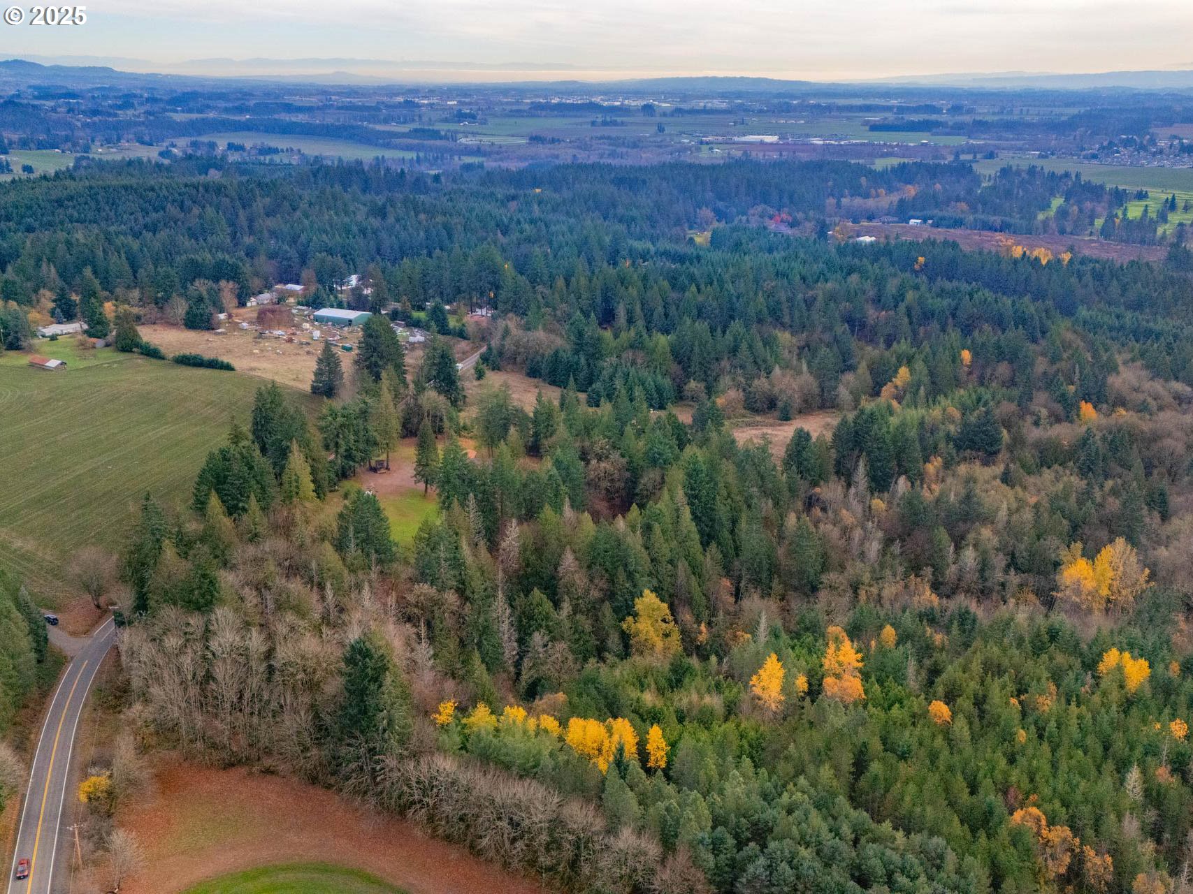 Pumpkin Ridge RD, NorthPlains, OR 97133