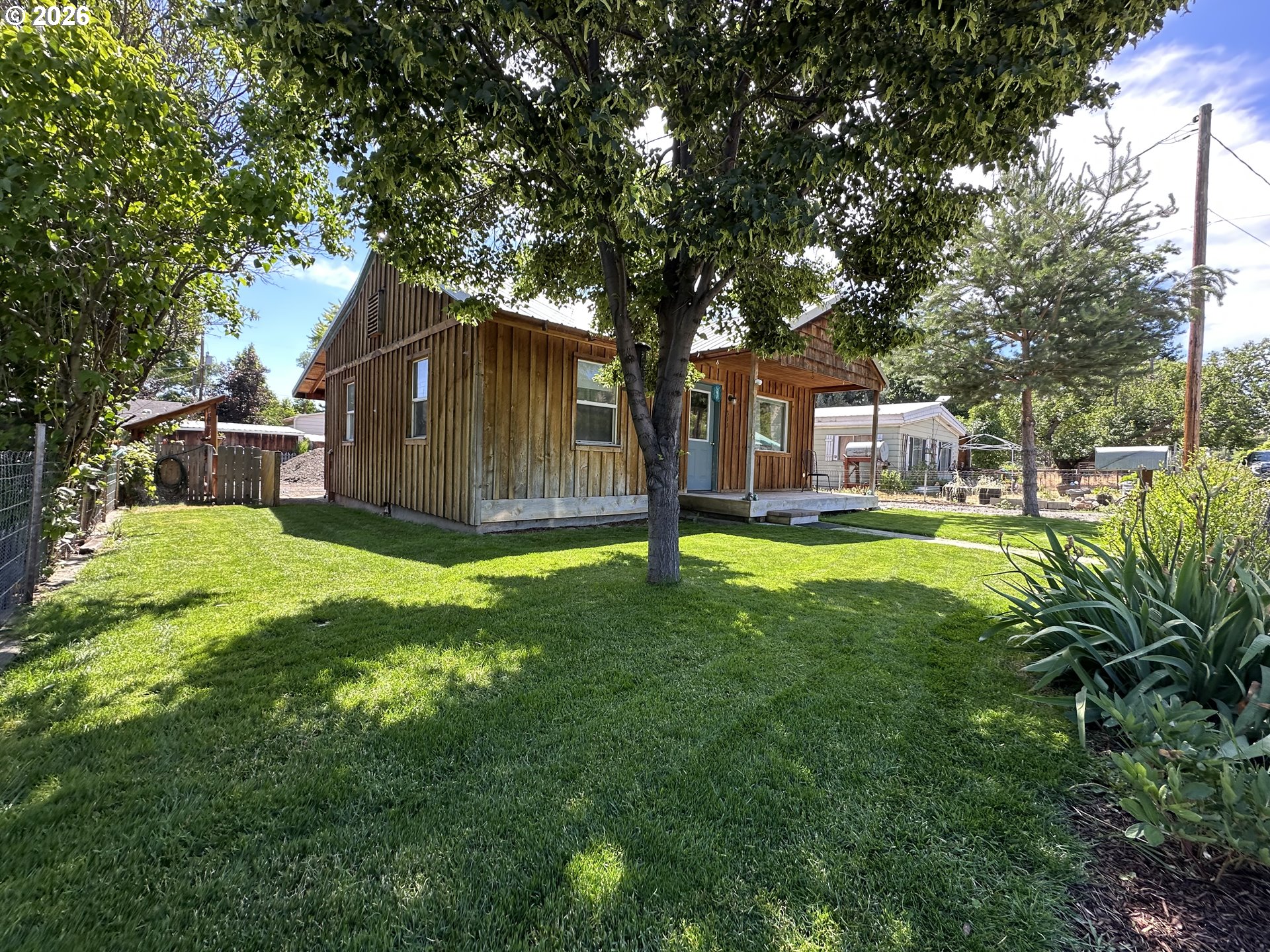311 BRIDGE ST, JohnDay, OR 97845
