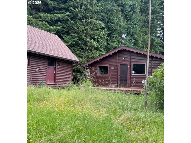29975 MEISSNER RD, DeerIsland, OR 97054