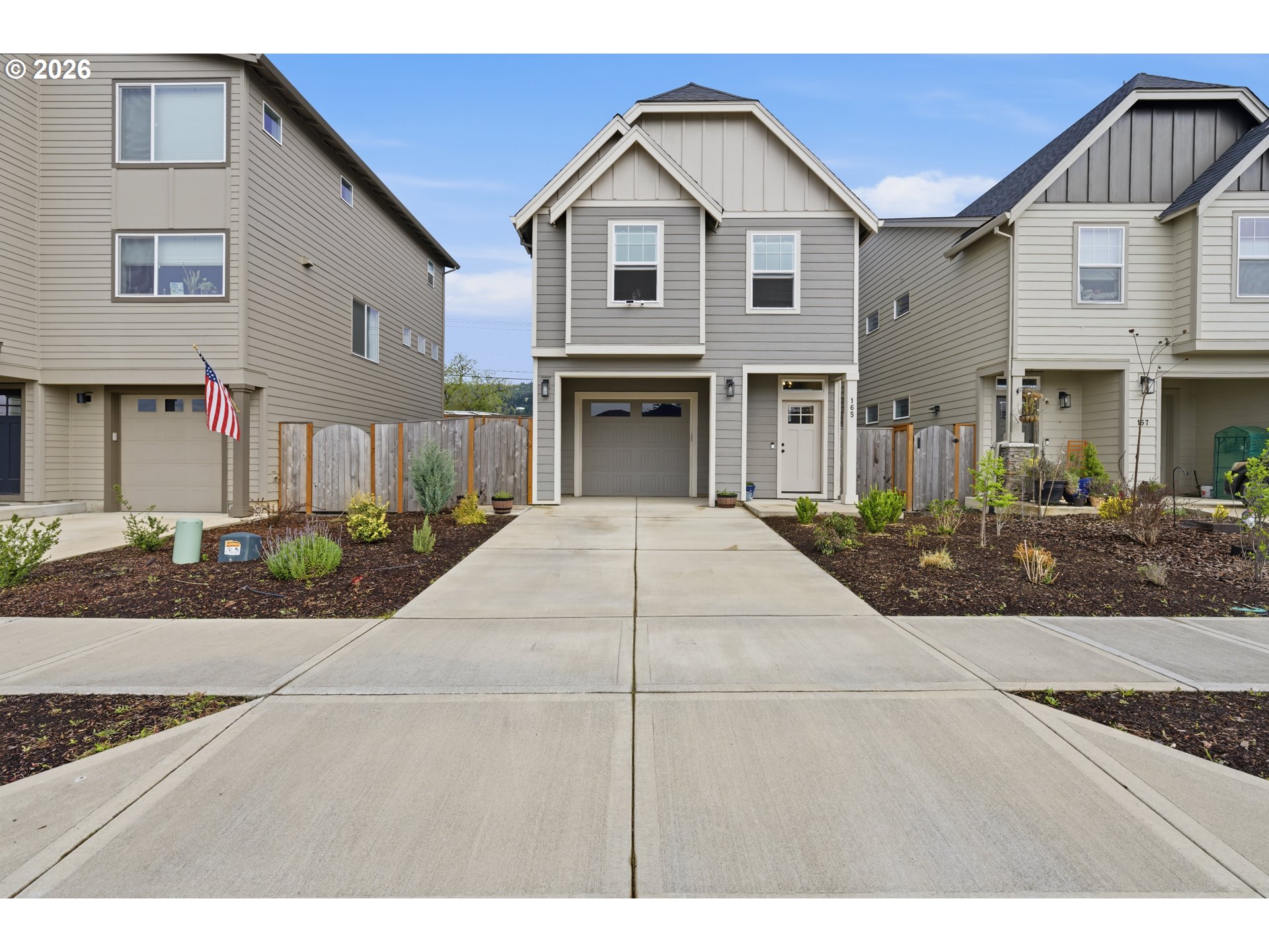 165 BARBARAS WAY, Newberg, OR 97132