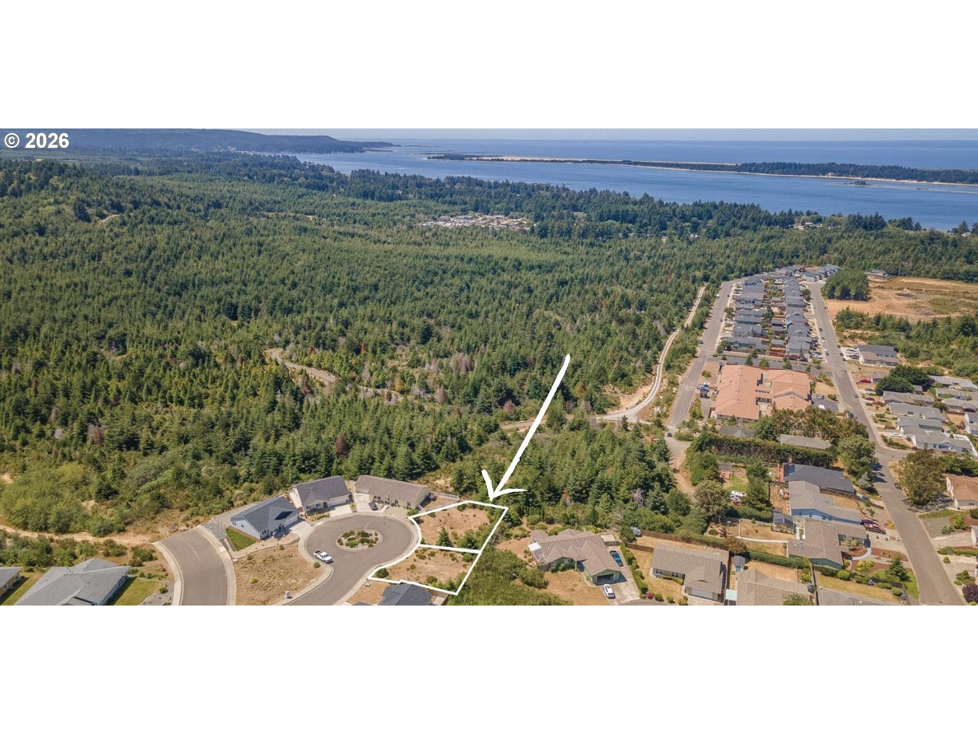 2 Nautical CT, CoosBay, OR 97420
