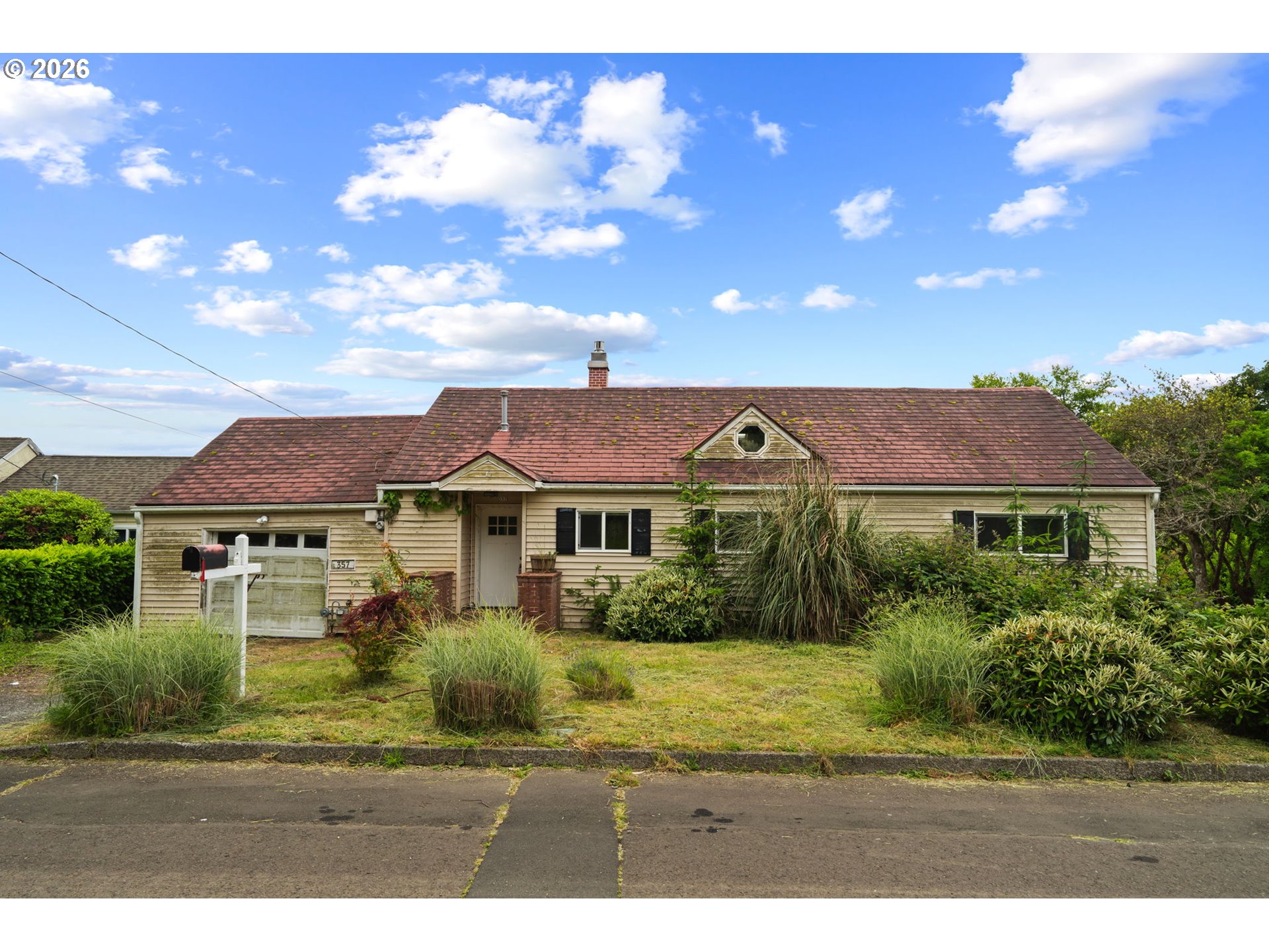 357 NIAGARA AVE, Astoria, OR 97103