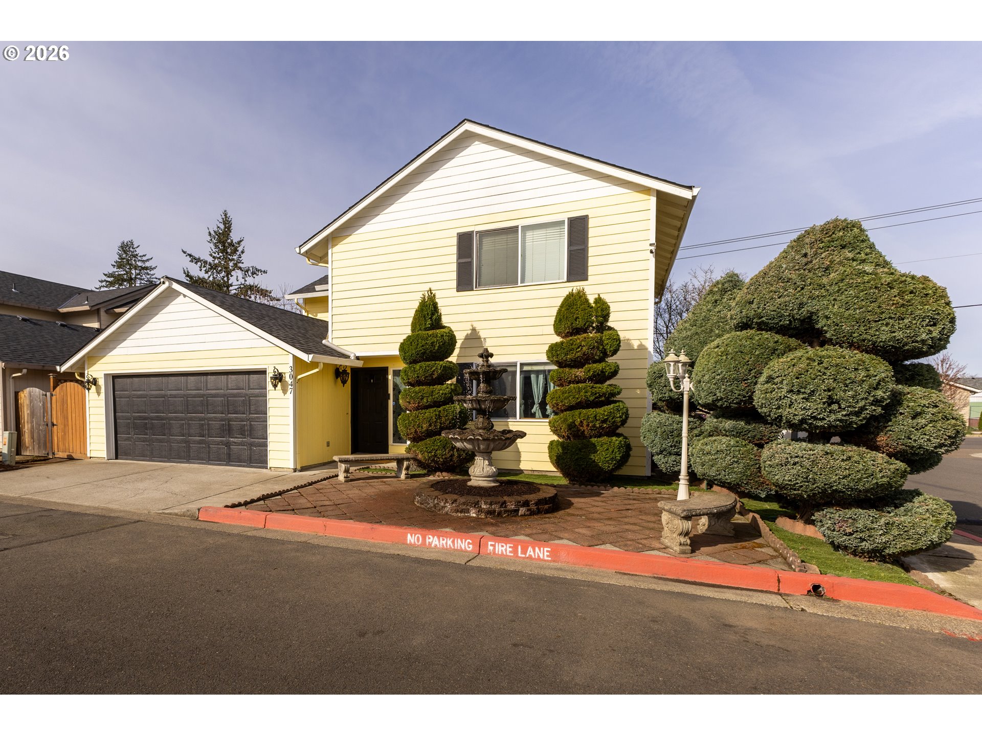 3047 LEAH ST, Salem, OR 97305