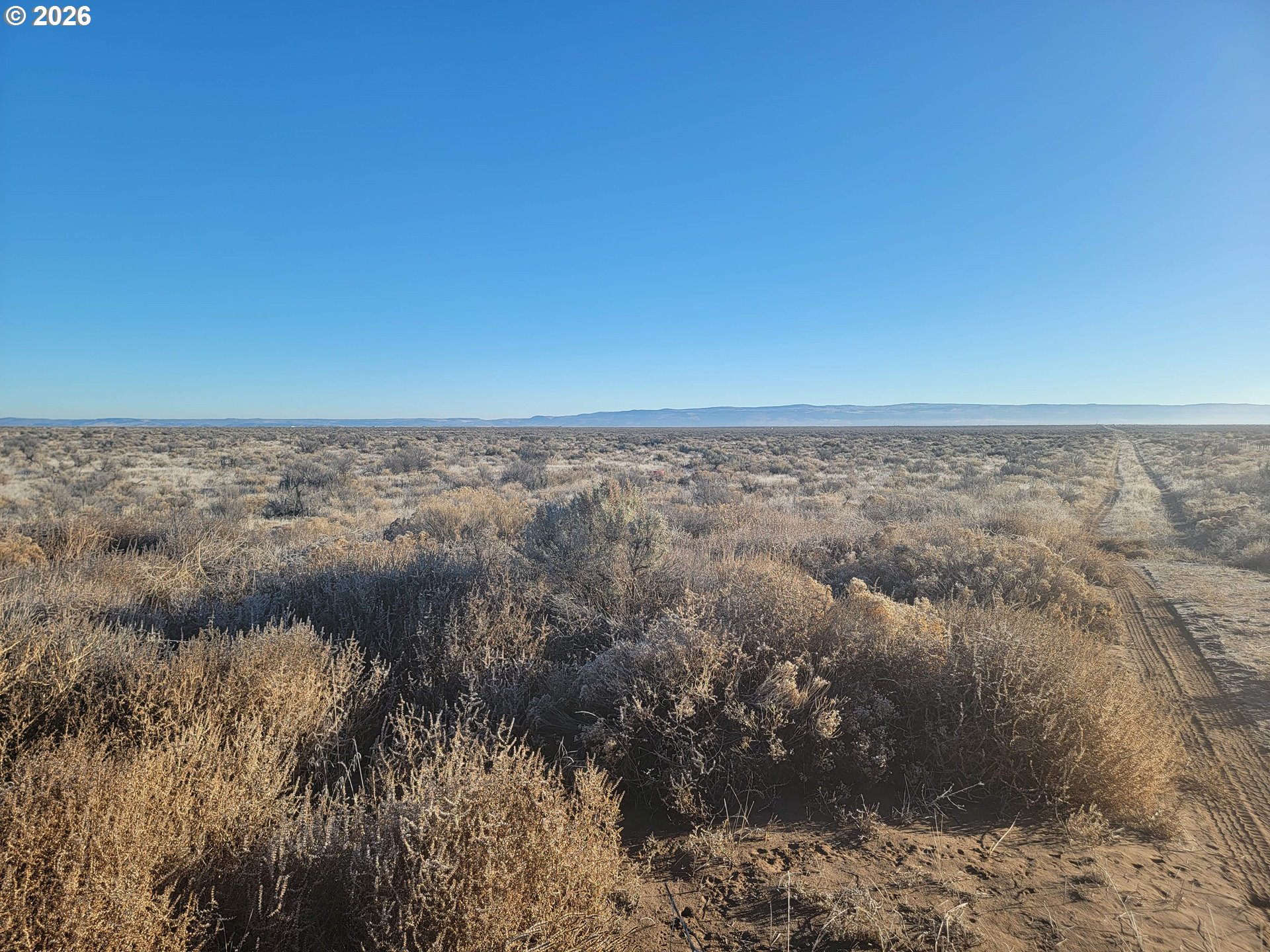 Taylor RD, Burns, OR 97720