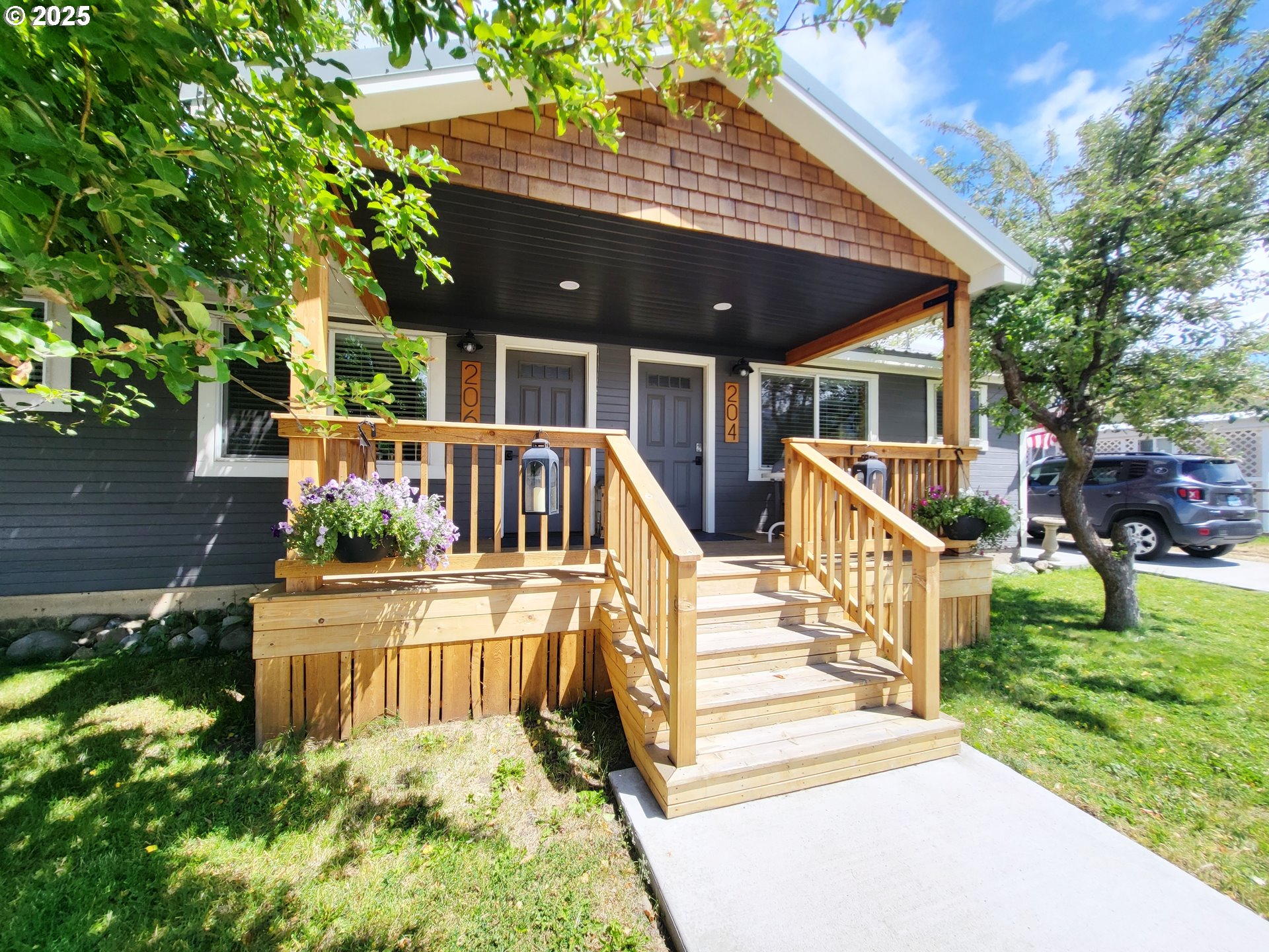 204 RUSSELL ST, Joseph, OR 97846
