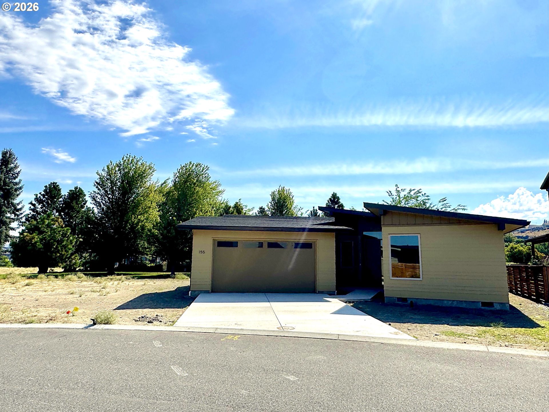 155 SOUTHSHORE AVE, TheDalles, OR 97058