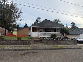 728 ELLIOTT ST, Coquille, OR 97423