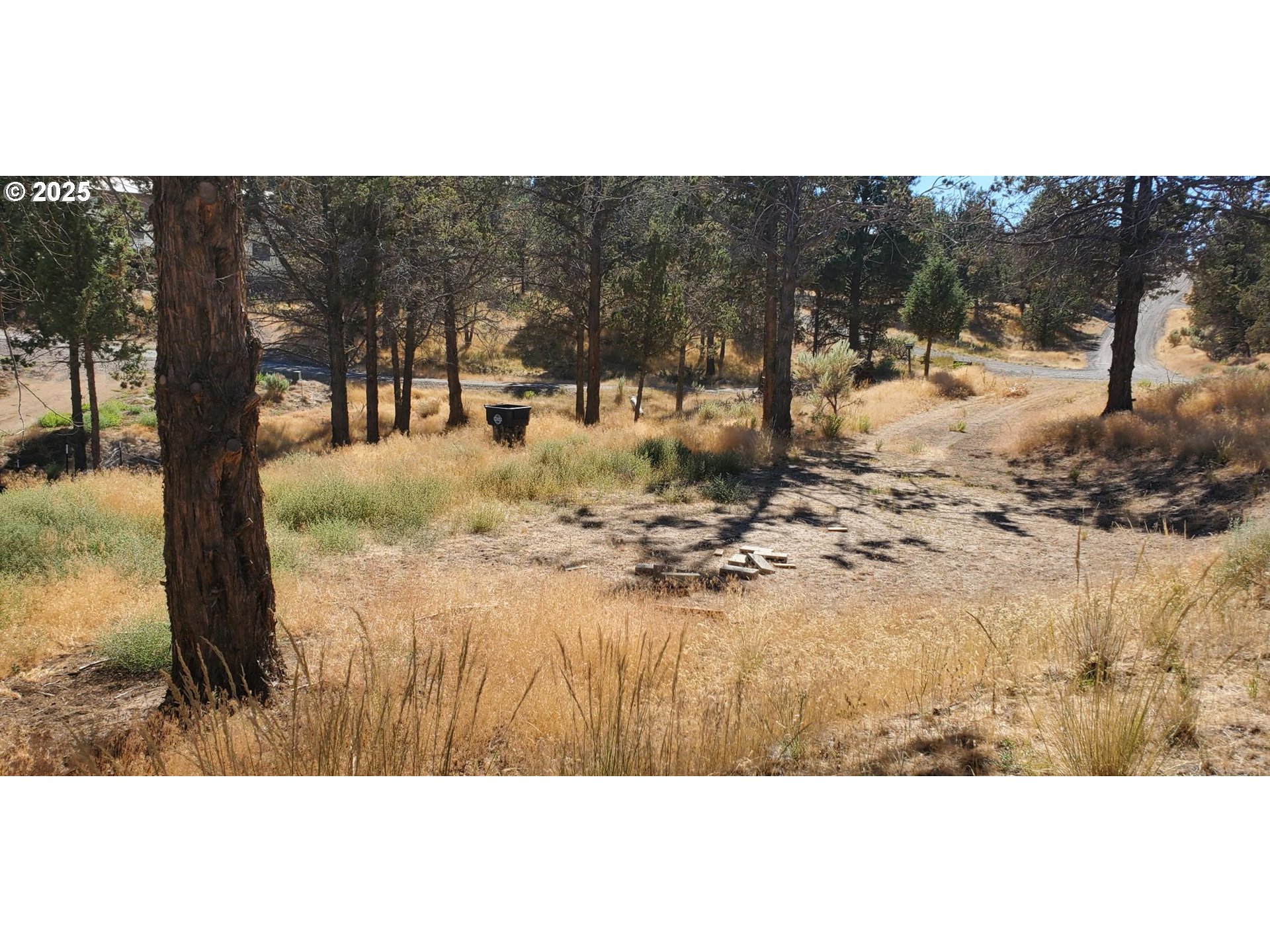CIRCLE ST, Prineville, OR 97754