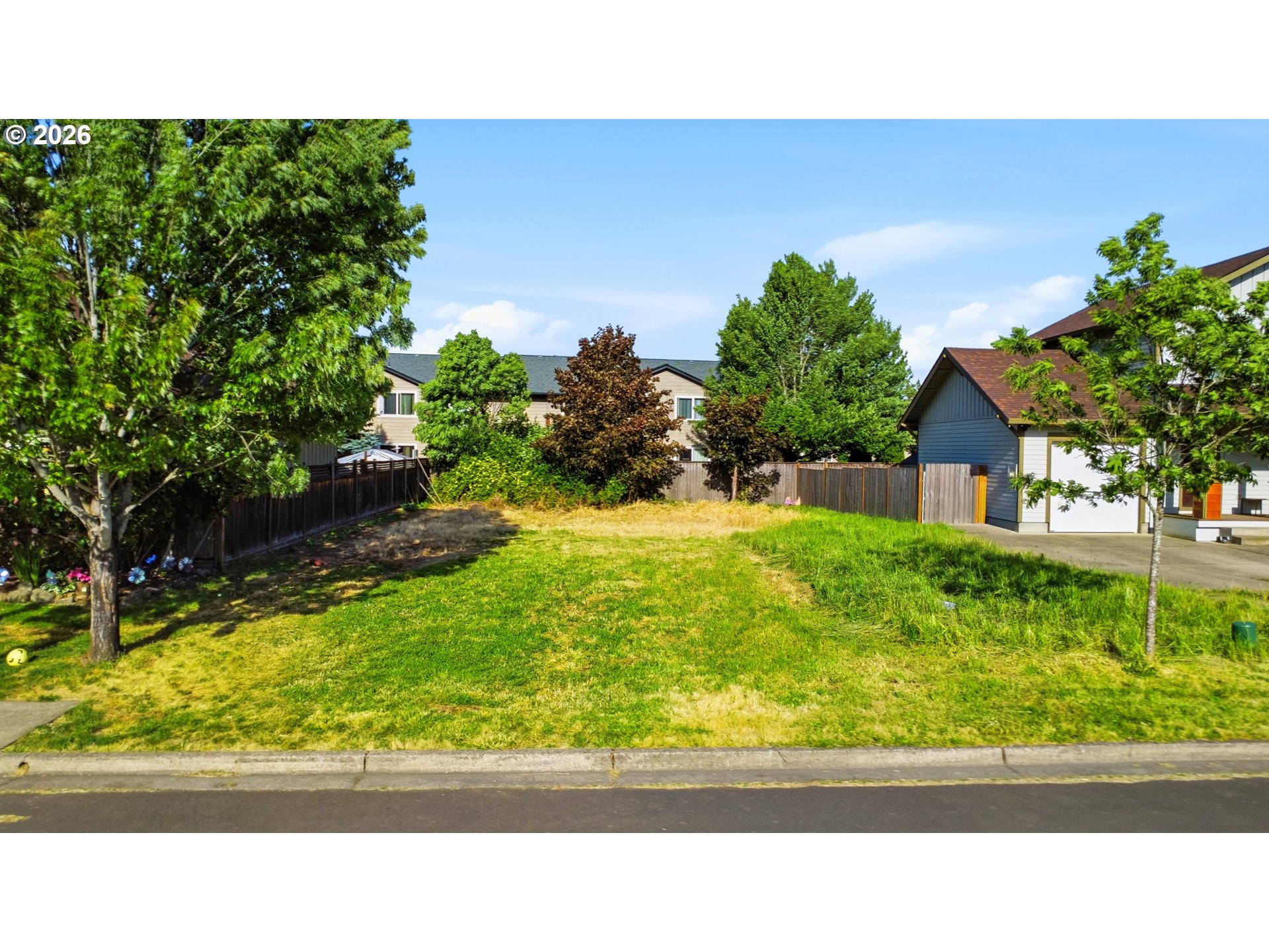 235 HOPE CT, Sheridan, OR 97378