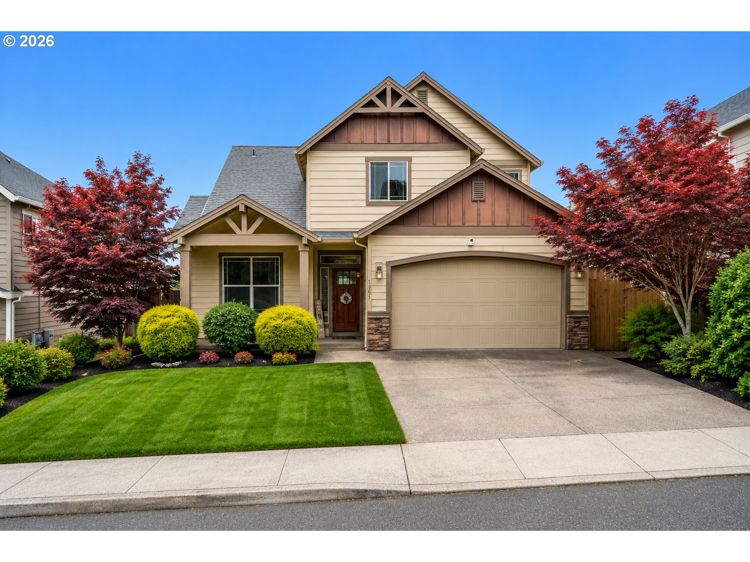 1305 COOPER LN, Estacada, OR 97023