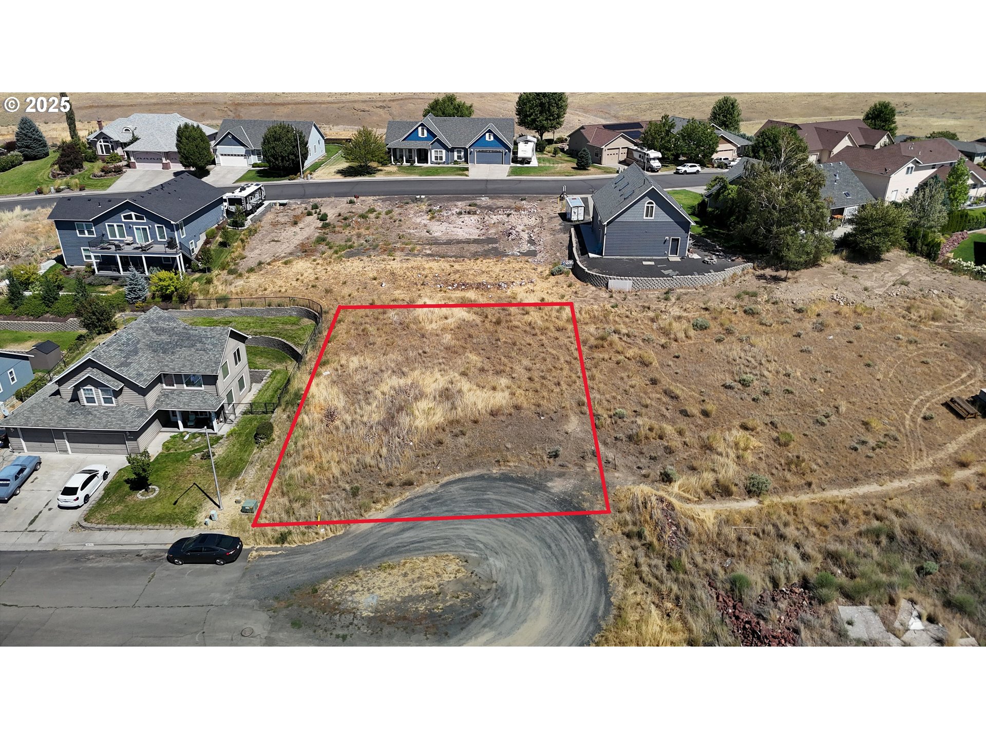2nd ST, Pendleton, OR 97801