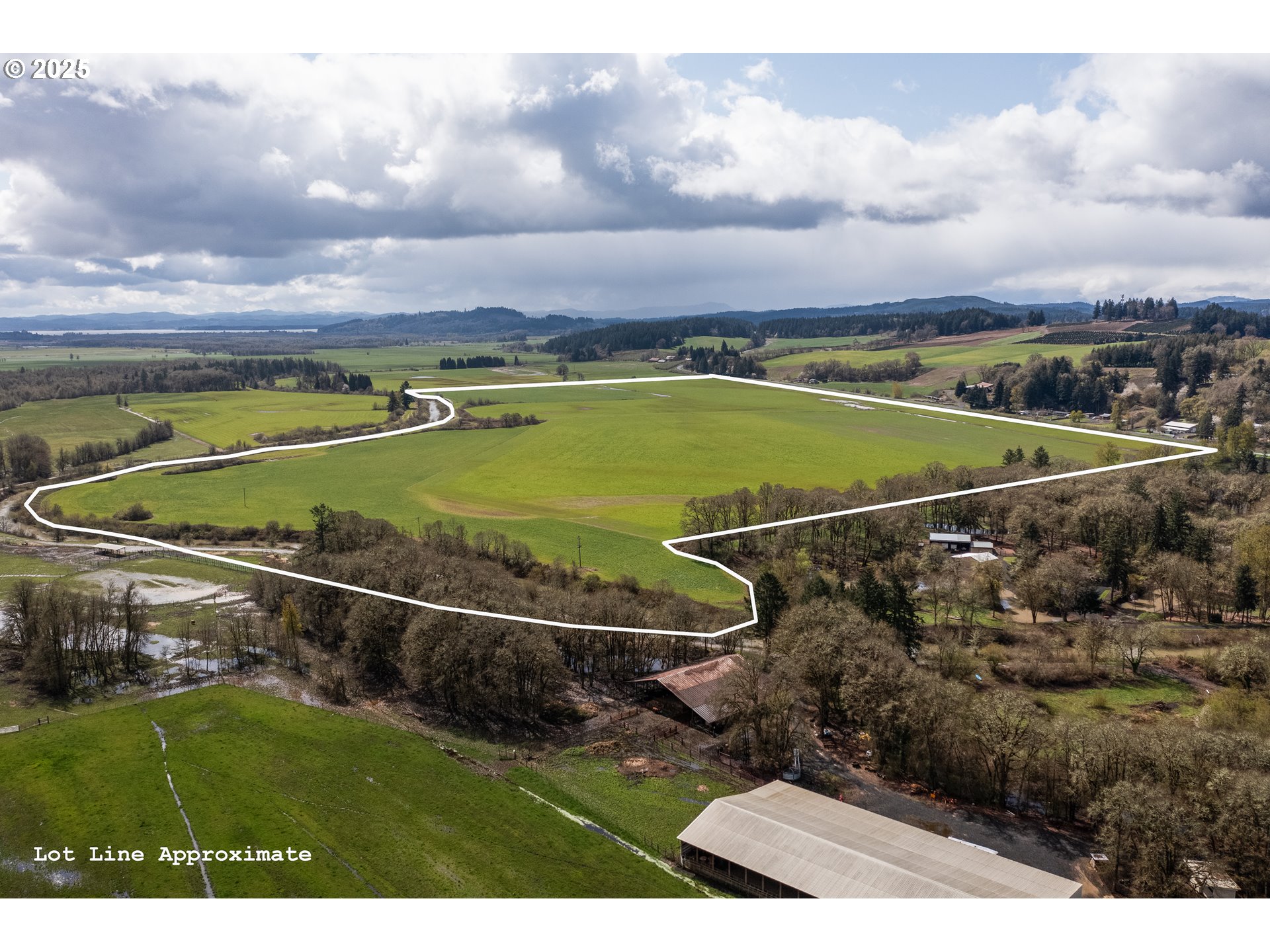 APPLEGATE, JunctionCity, OR 97448