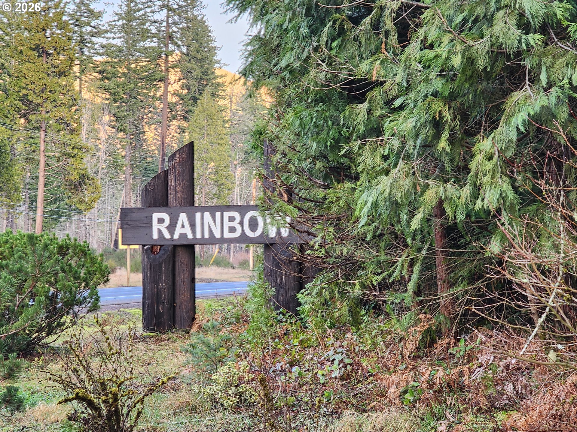 54432 MCKENZIE HWY, BlueRiver, OR 97413
