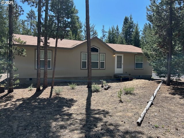 11736 CHINQUAPIN DR, CrescentLake, OR 97733