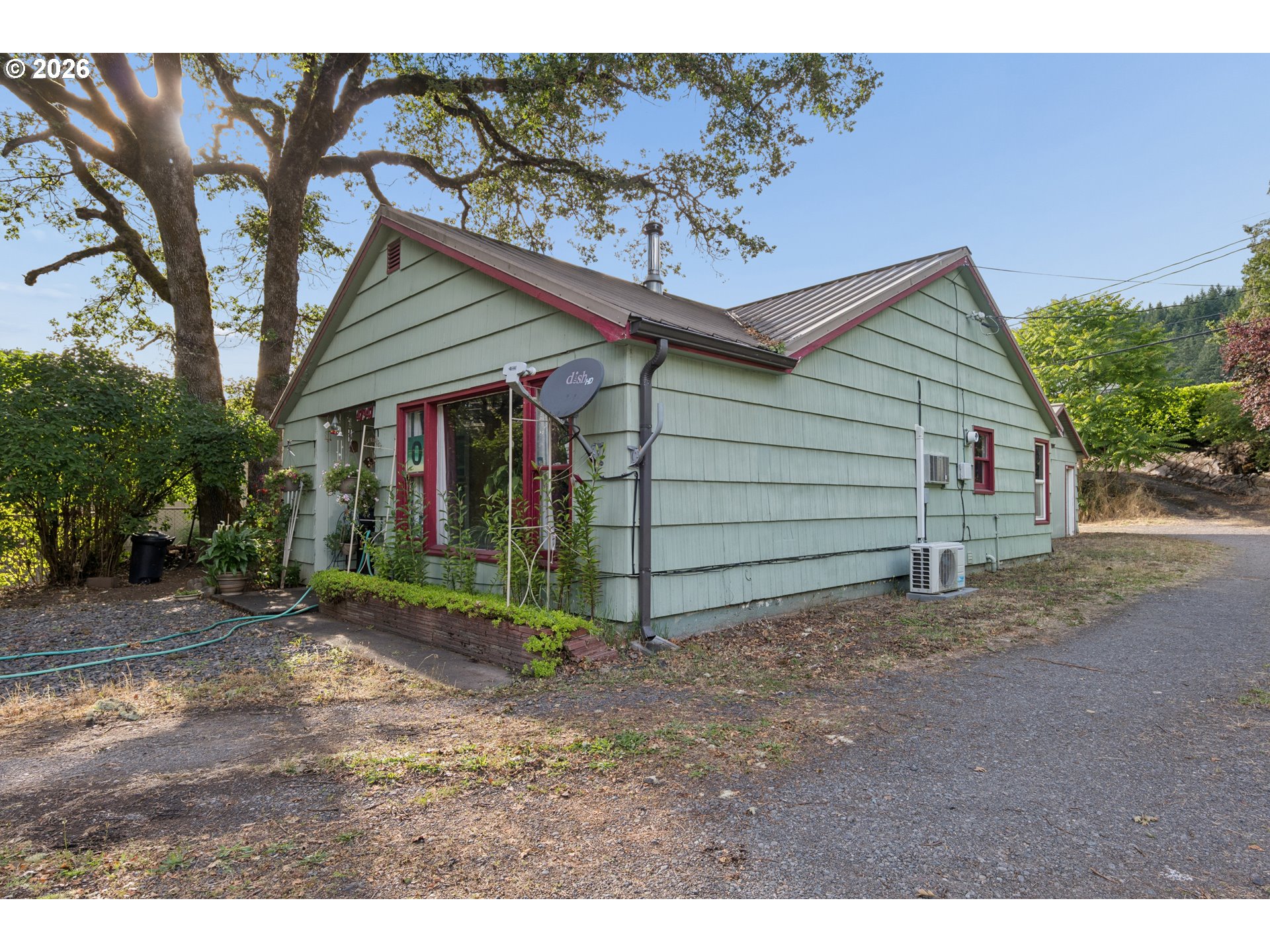 47947 COMMERCIAL ST, Oakridge, OR 97463
