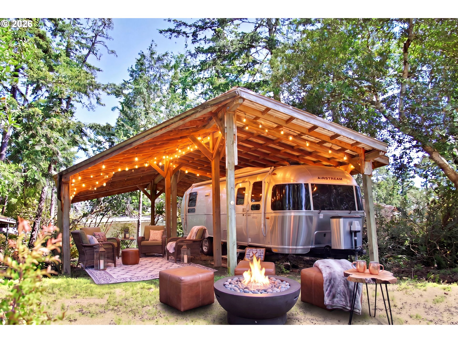 223 AZALEA ST, Florence, OR 97439