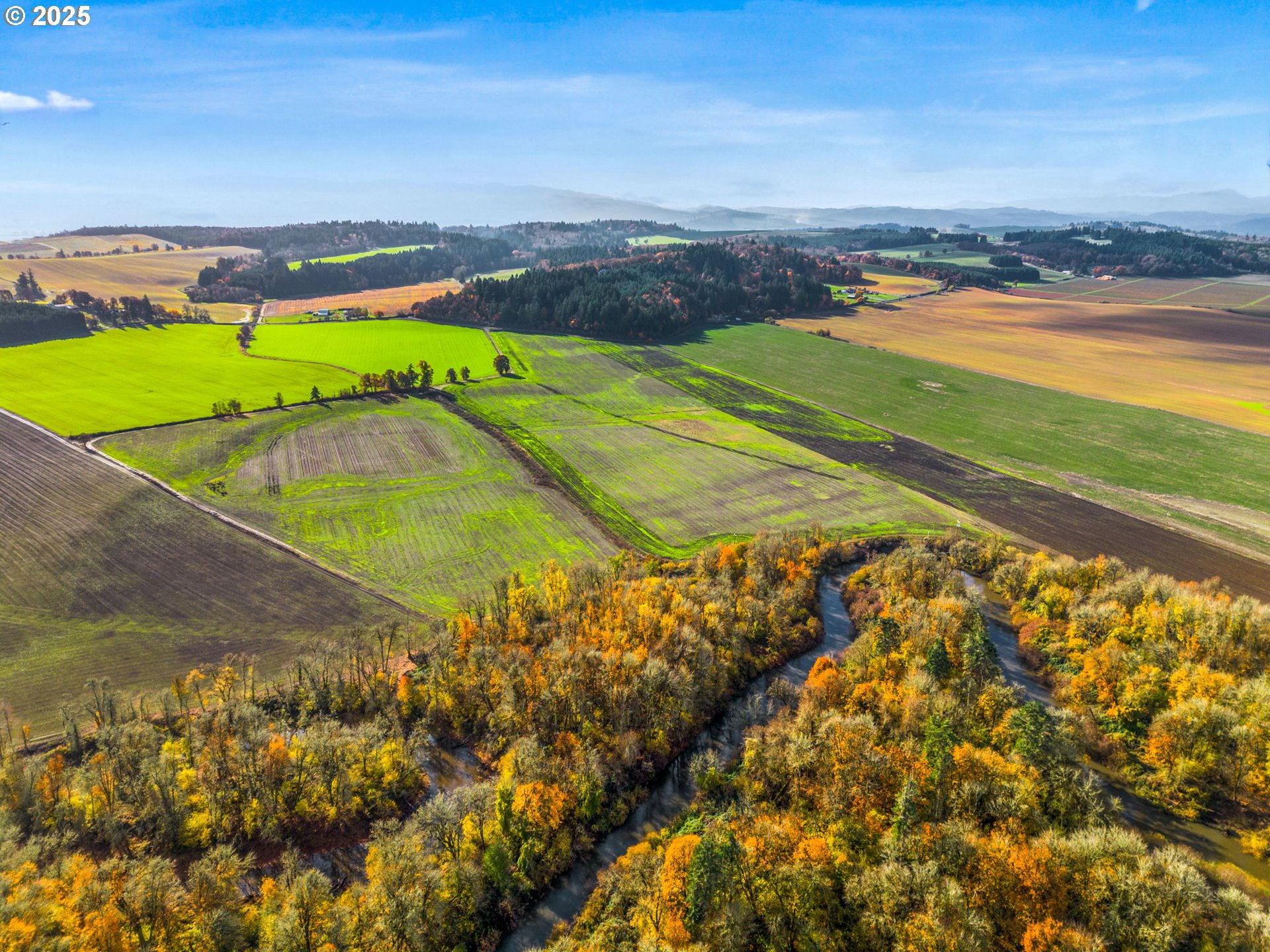 11090 Simpson RD, Monmouth, OR 97361