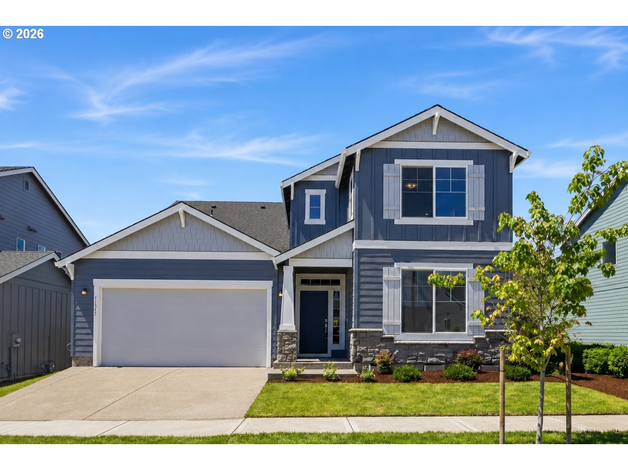 11355 313TH AVE, NorthPlains, OR 97133