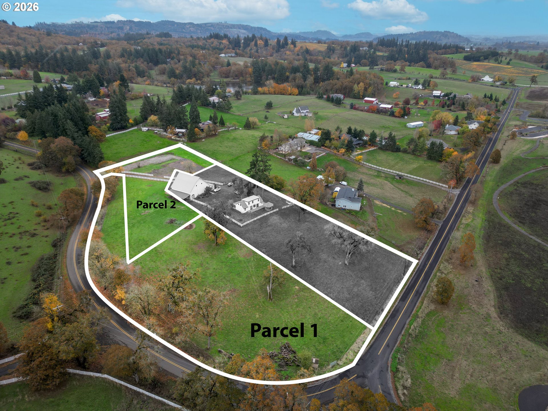 365 LOOKOUT LN, Jefferson, OR 97352